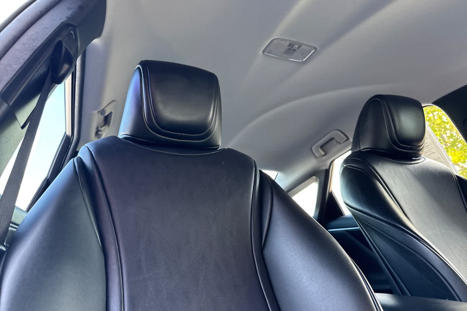 Thumbnail: 2018 Toyota Mirai - 17
