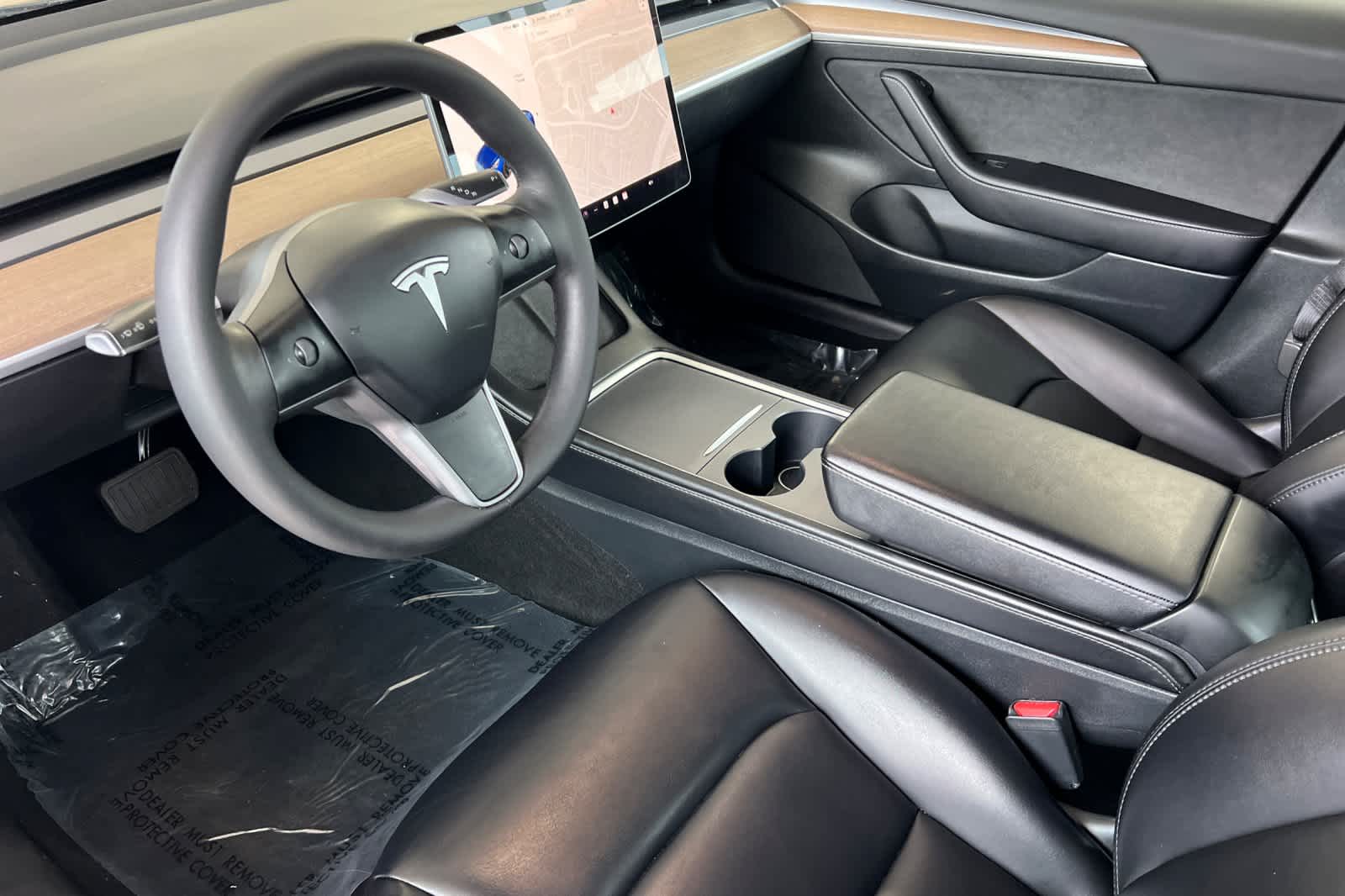 Thumbnail: 2023 Tesla Model 3 - 11