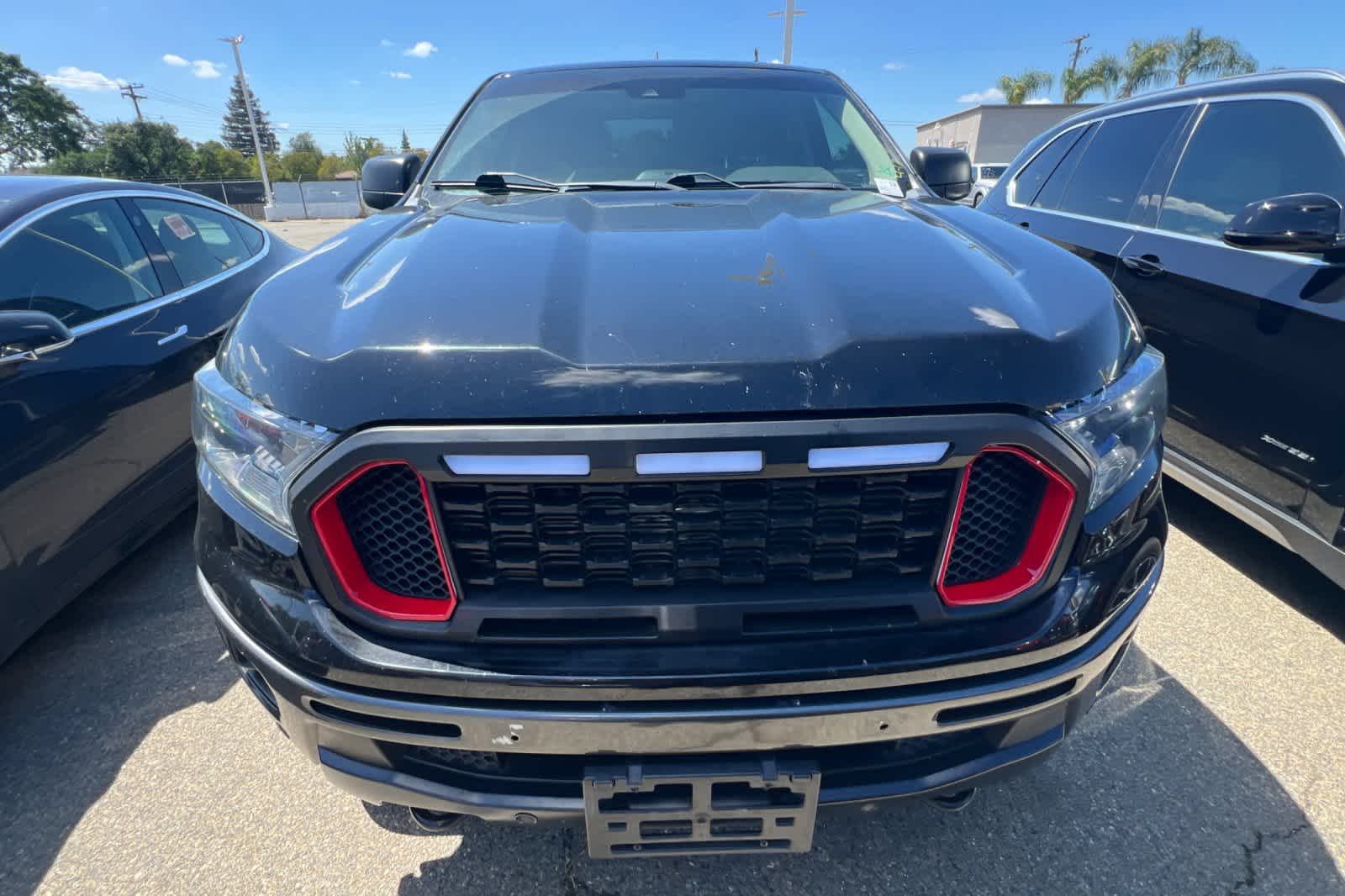 Thumbnail: 2021 Ford Ranger - 2