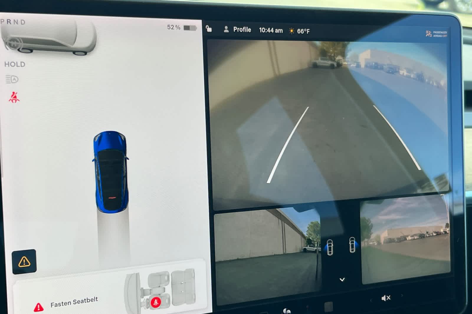 Thumbnail: 2020 Tesla Model Y - 22