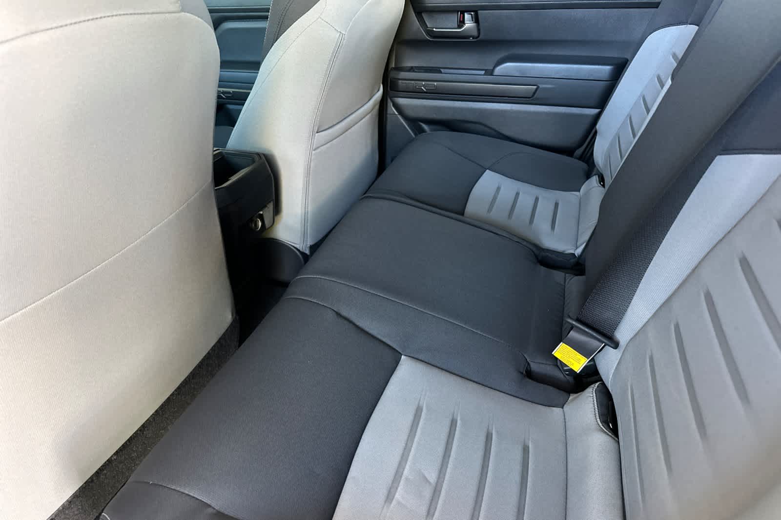 Thumbnail: 2025 Toyota Tacoma - 4