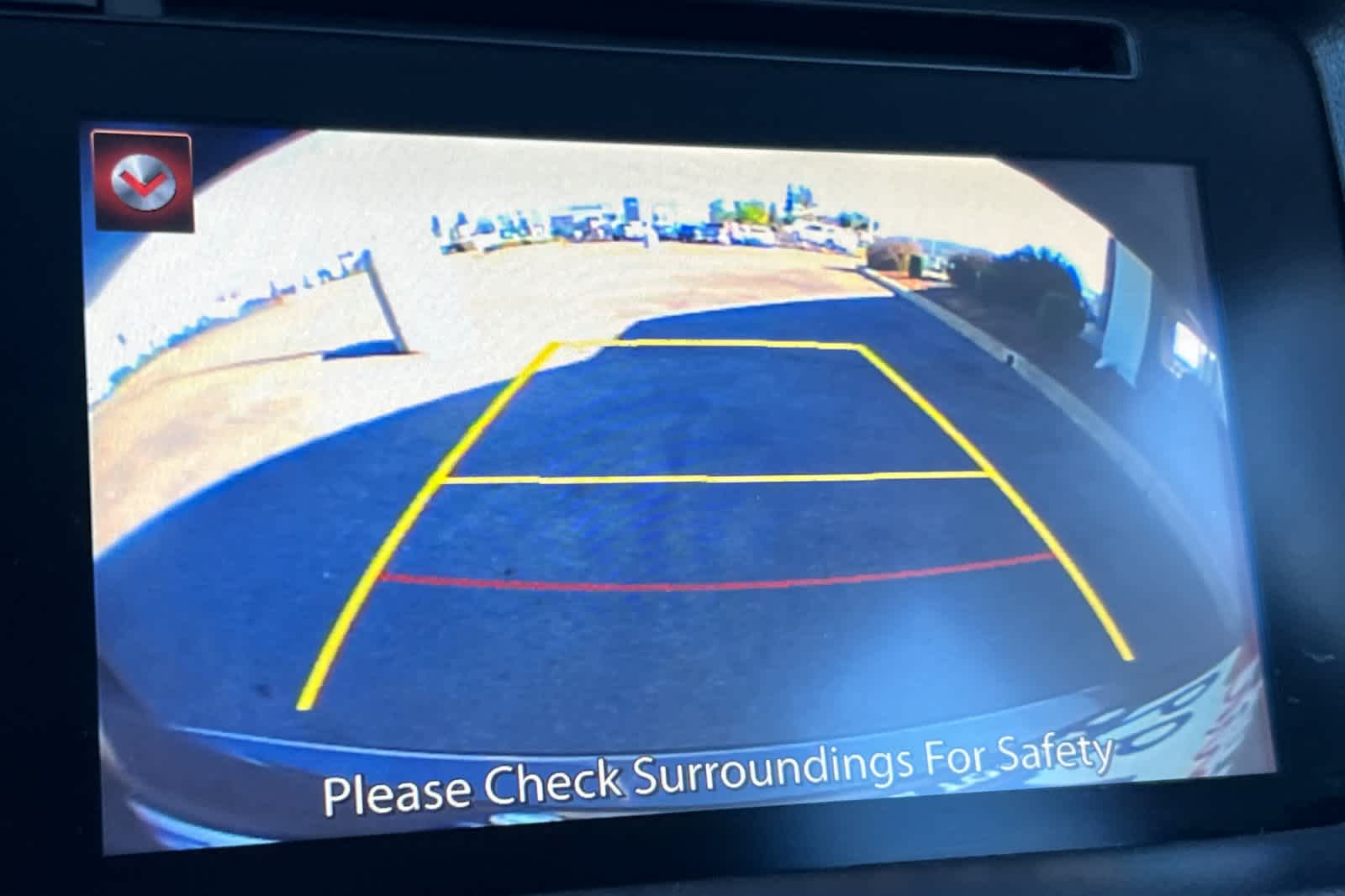 Thumbnail: 2016 Mazda CX-5 - 21