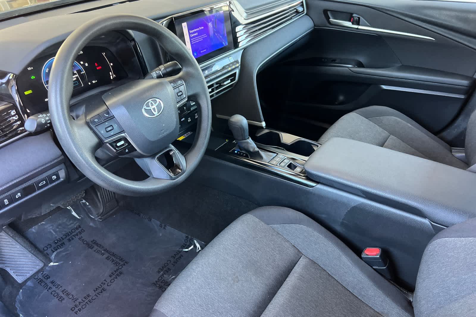 Thumbnail: 2025 Toyota Camry - 11