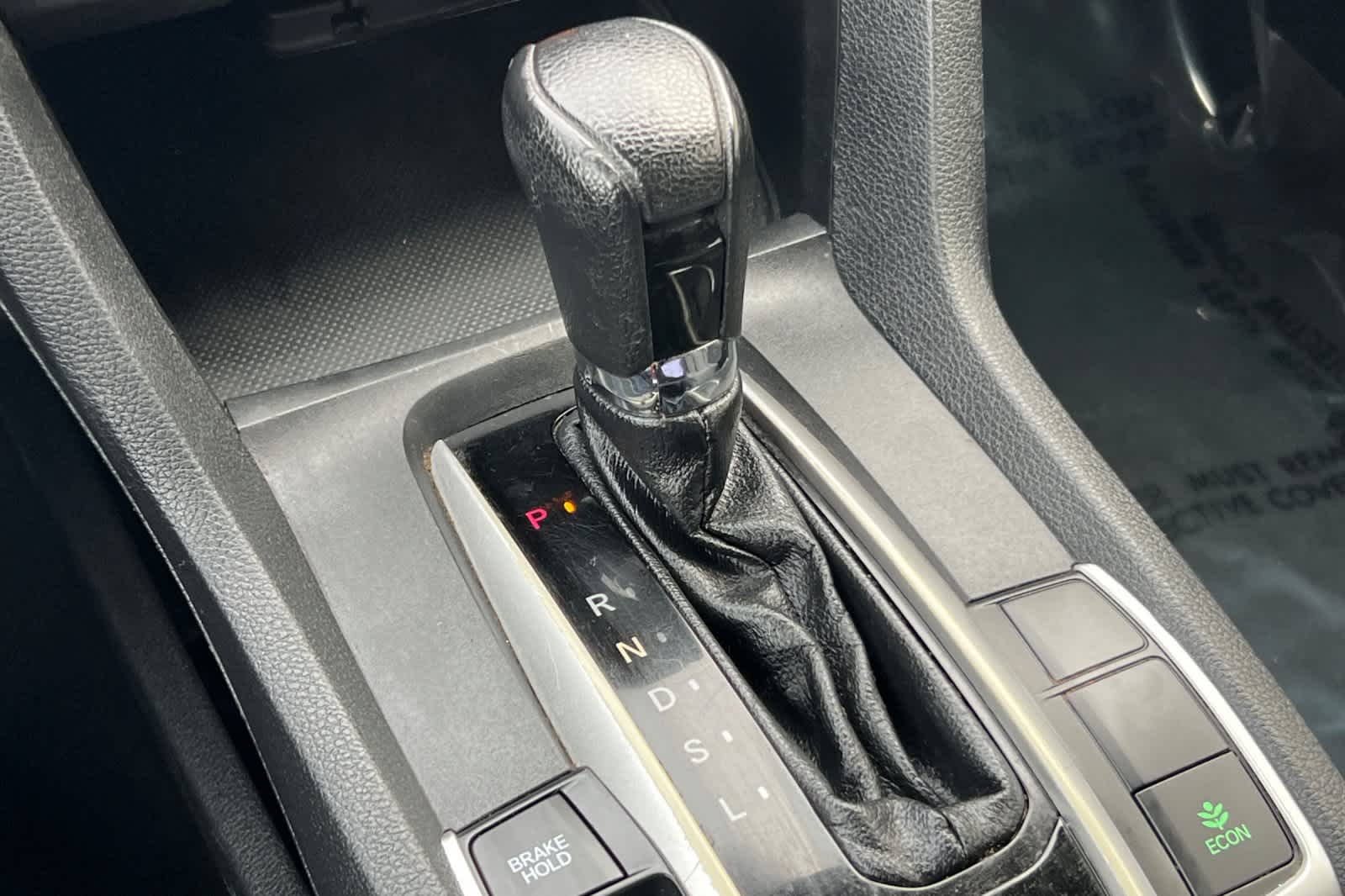 Thumbnail: 2017 Honda Civic - 21