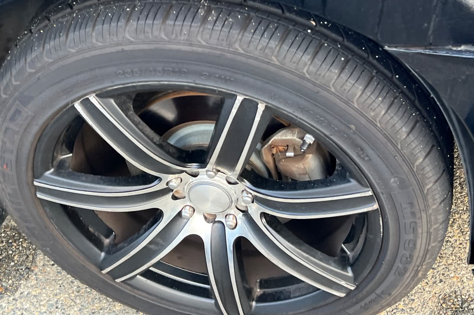 Thumbnail: 2009 Nissan Altima - 20