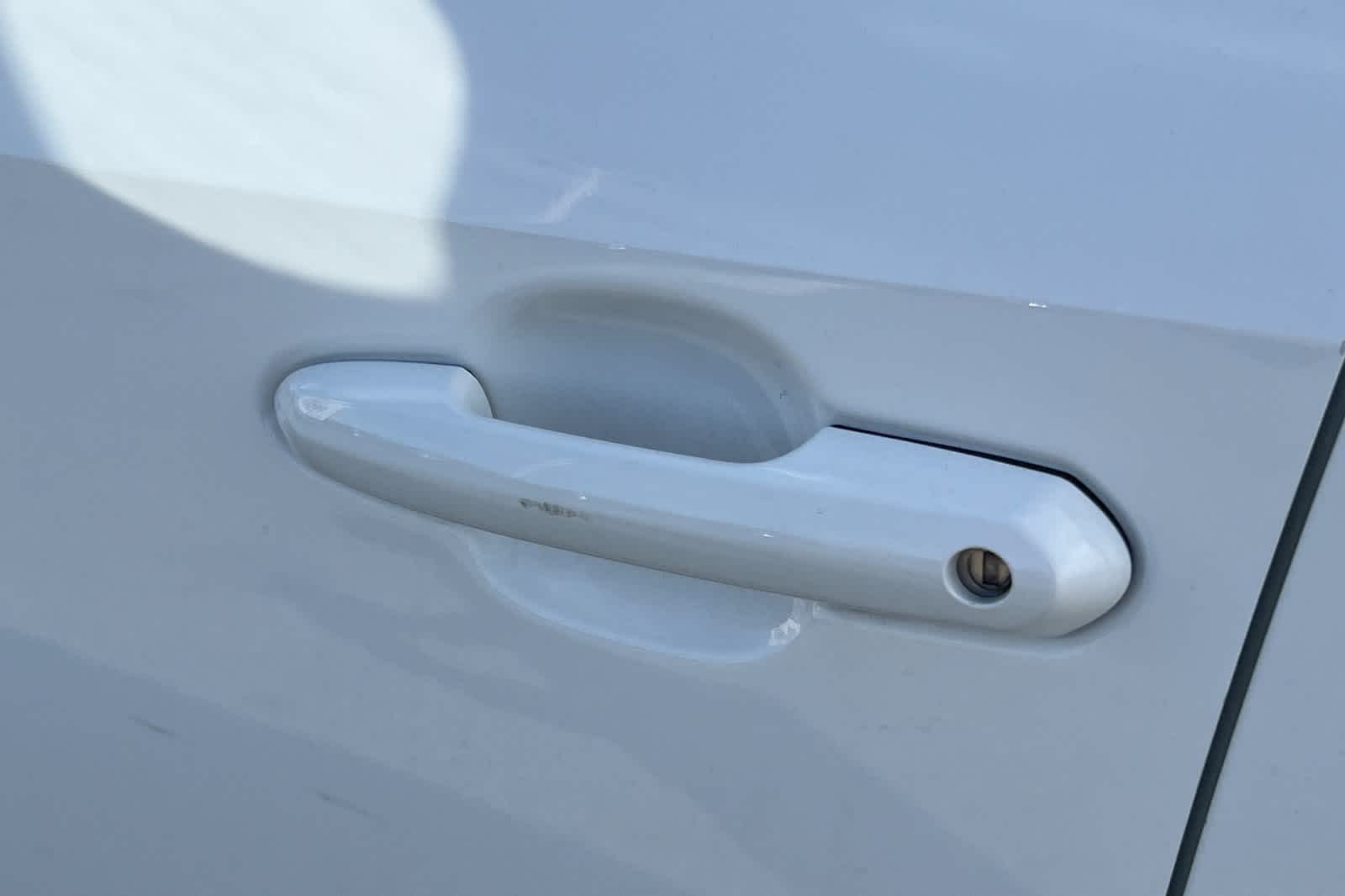 Thumbnail: 2024 Toyota RAV4 - 22