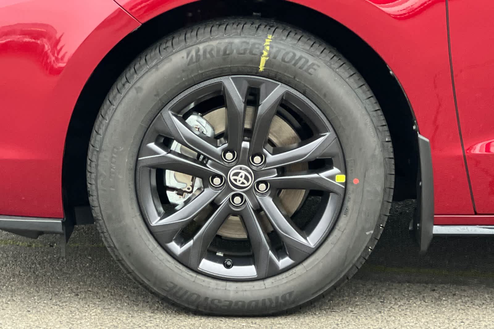 Thumbnail: 2026 Toyota Sienna - 30