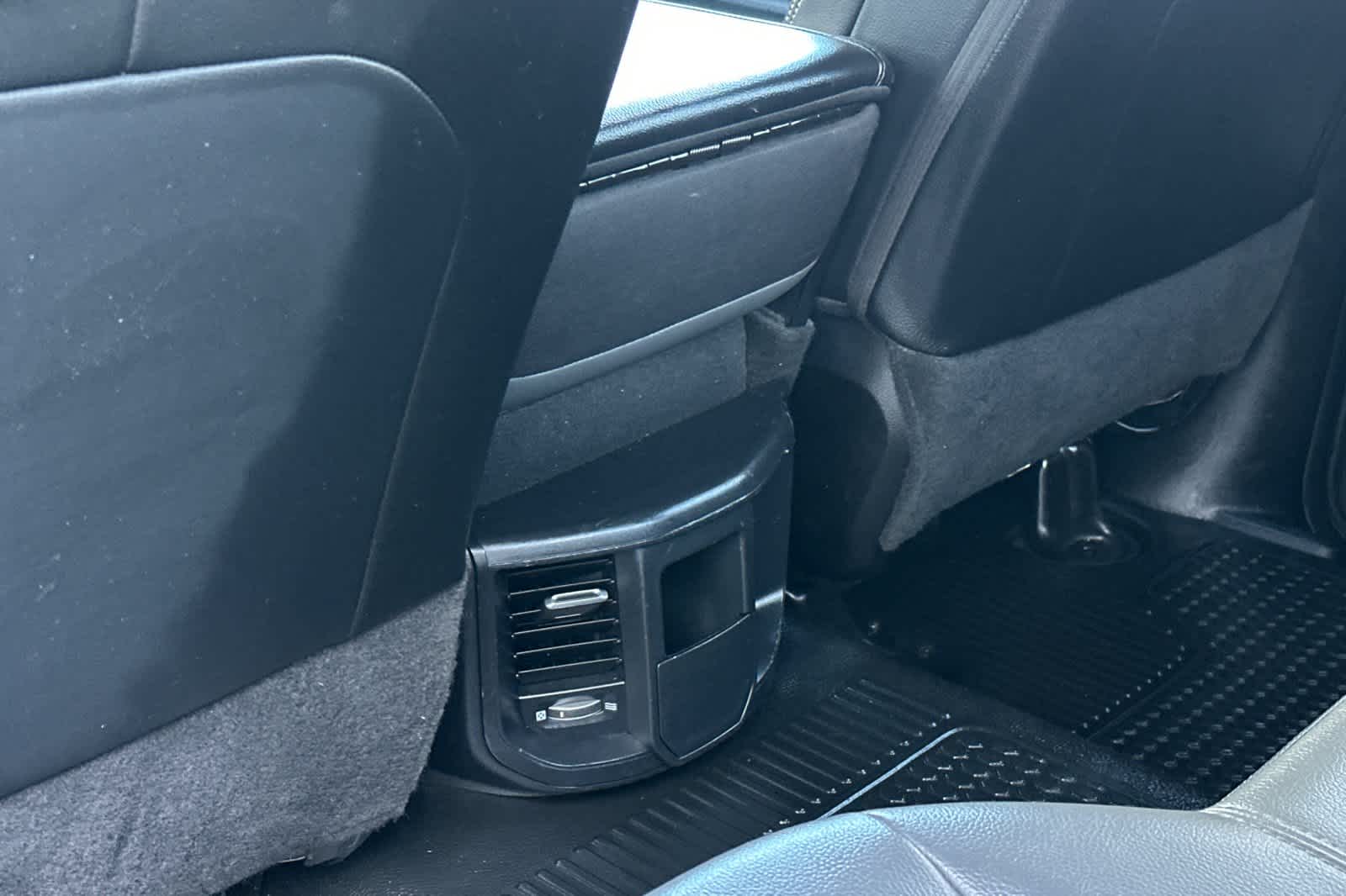 Thumbnail: 2022 RAM 2500 - 14