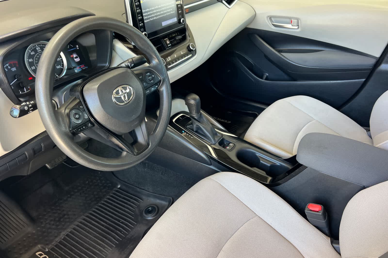 Thumbnail: 2020 Toyota Corolla - 11