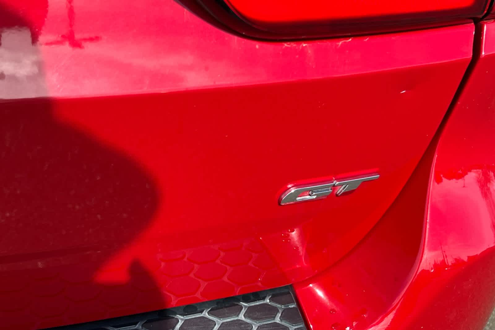 Thumbnail: 2022 Dodge Durango - 7