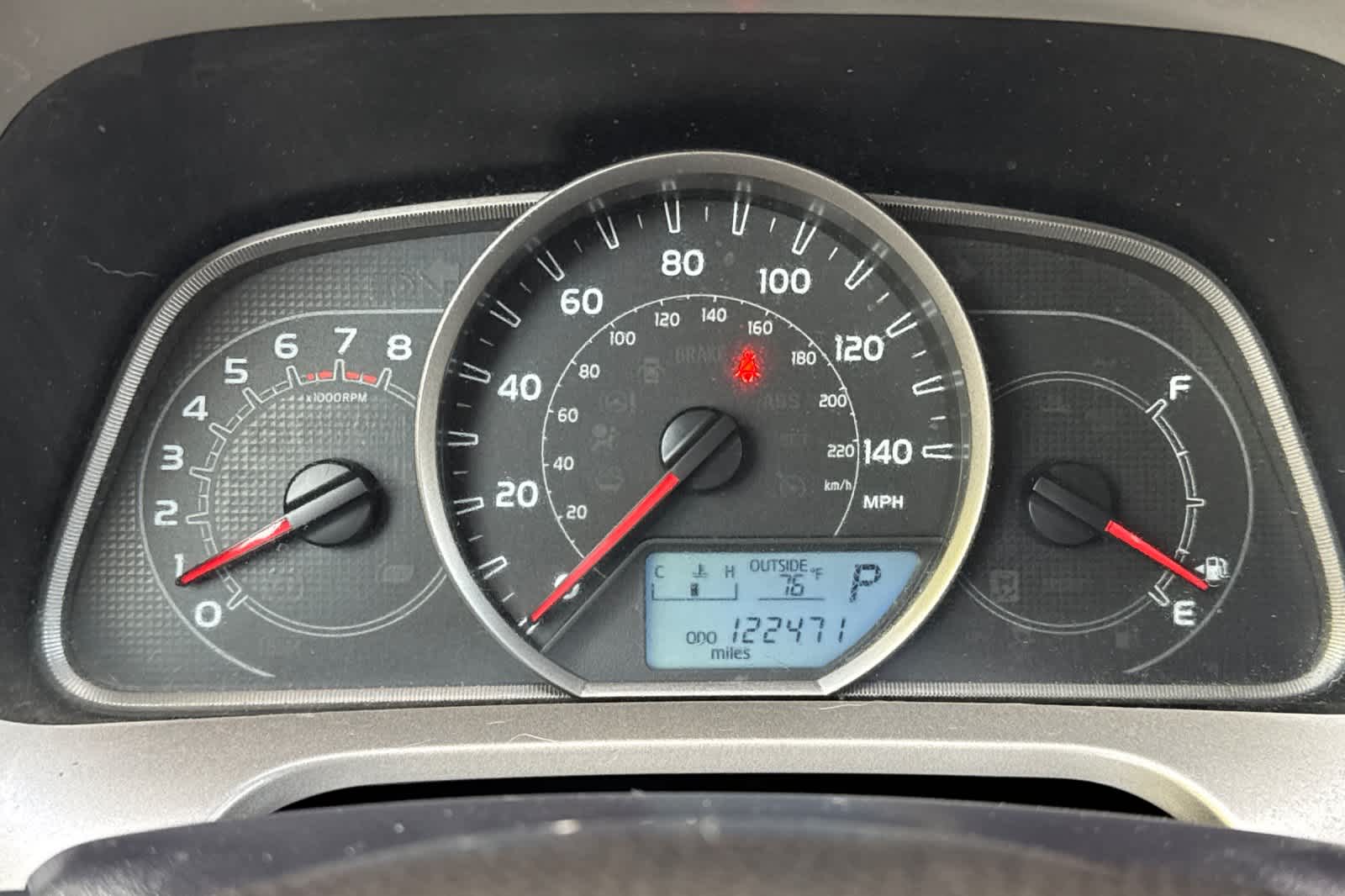 Thumbnail: 2014 Toyota RAV4 - 26