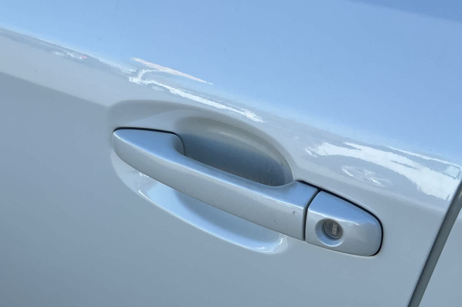 Thumbnail: 2017 Subaru Forester - 17