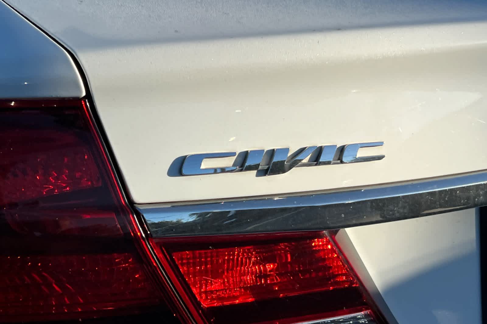 Thumbnail: 2013 Honda Civic - 7