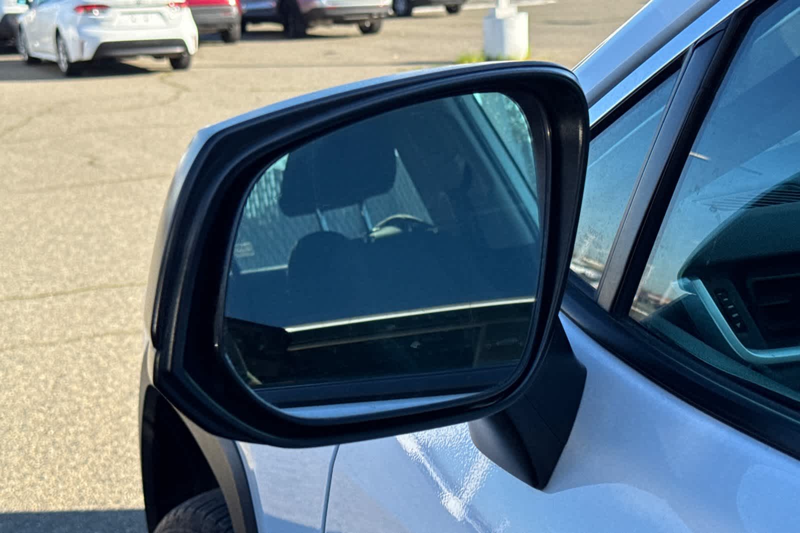 Thumbnail: 2024 Toyota RAV4 - 18