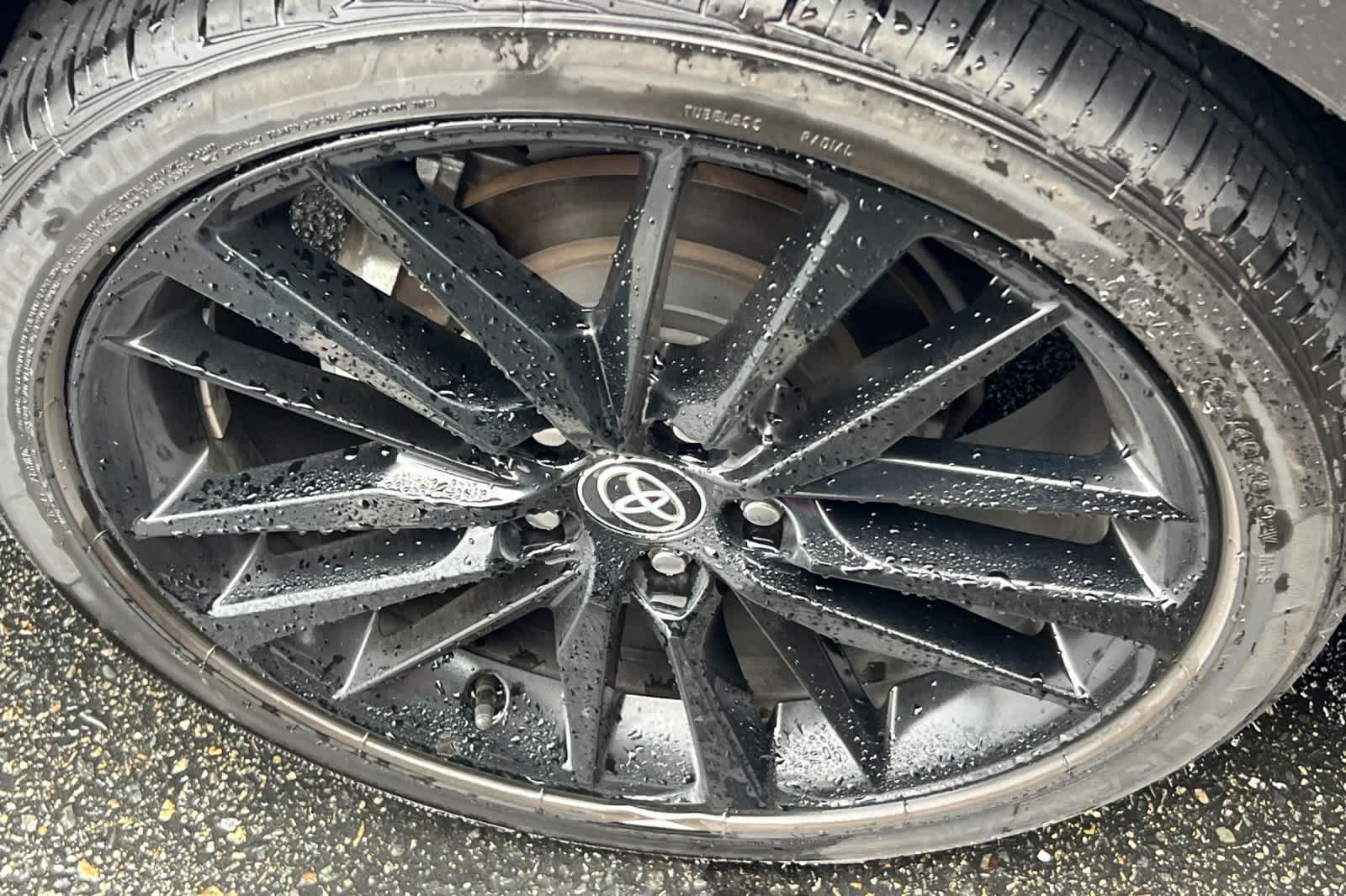 Thumbnail: 2024 Toyota Camry - 14