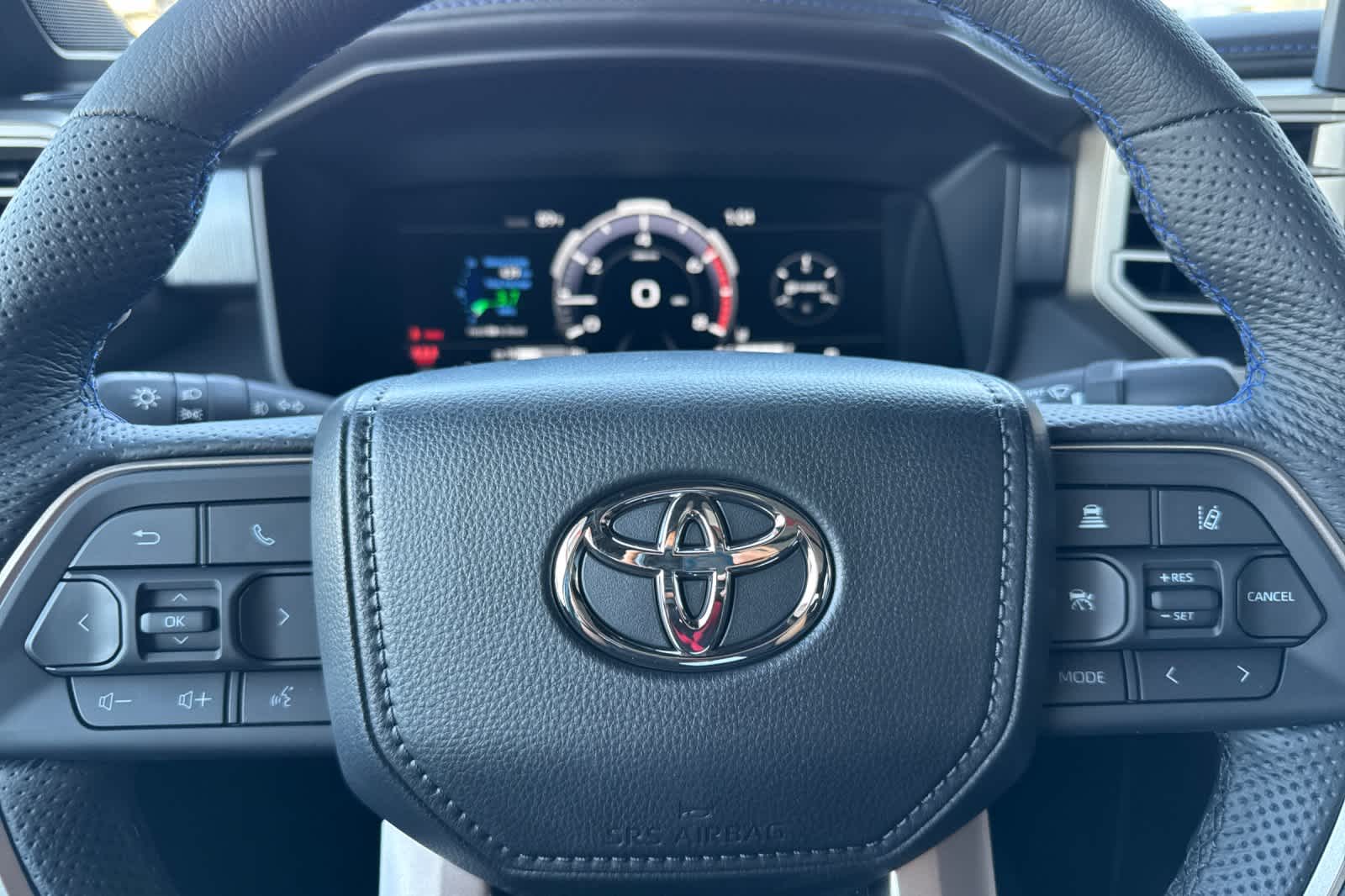 Thumbnail: 2026 Toyota Tundra - 24