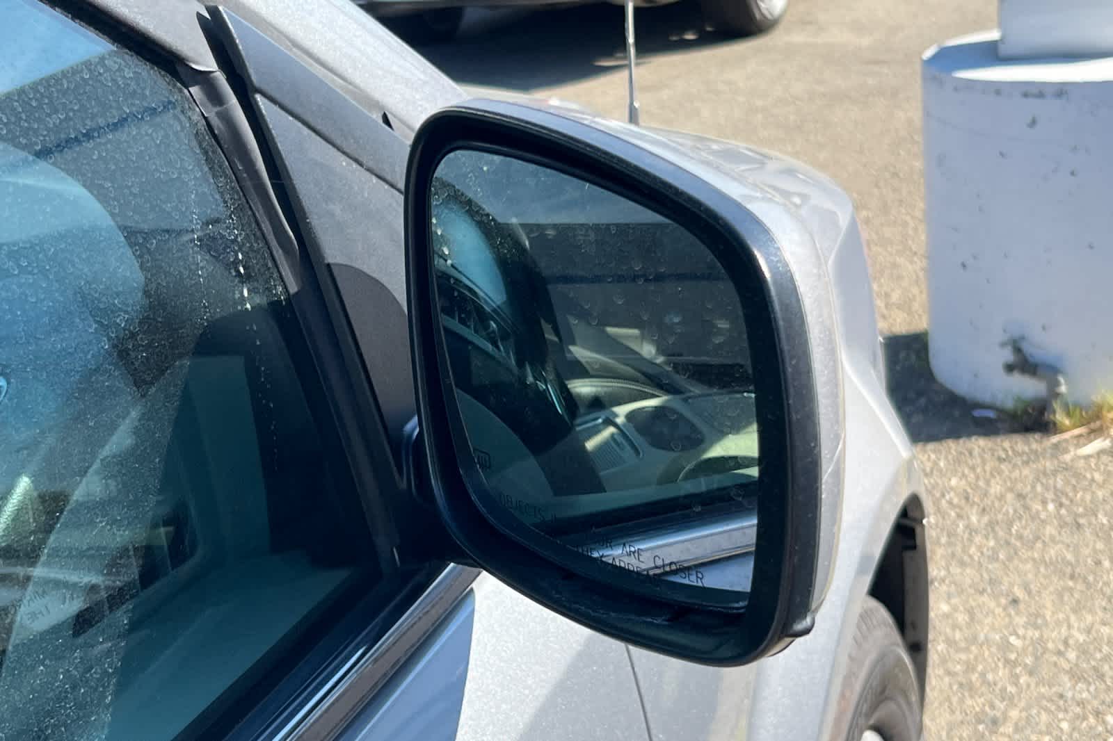 Thumbnail: 2019 Dodge Grand Caravan - 16