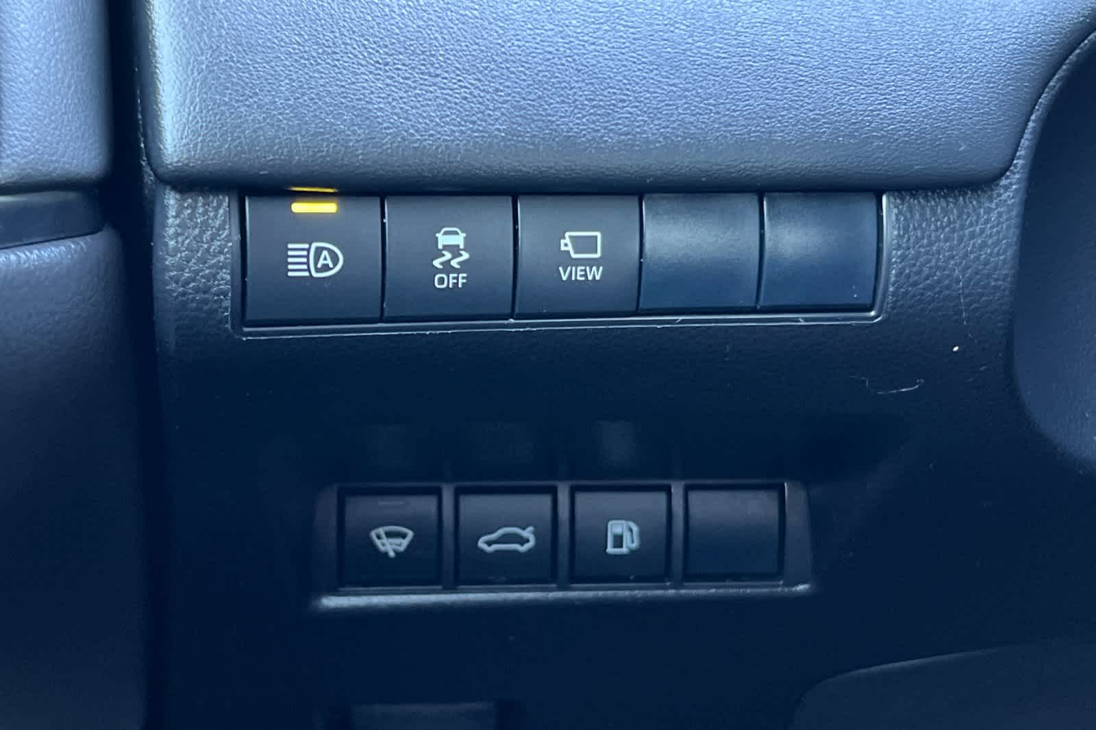 Thumbnail: 2021 Toyota Mirai - 31