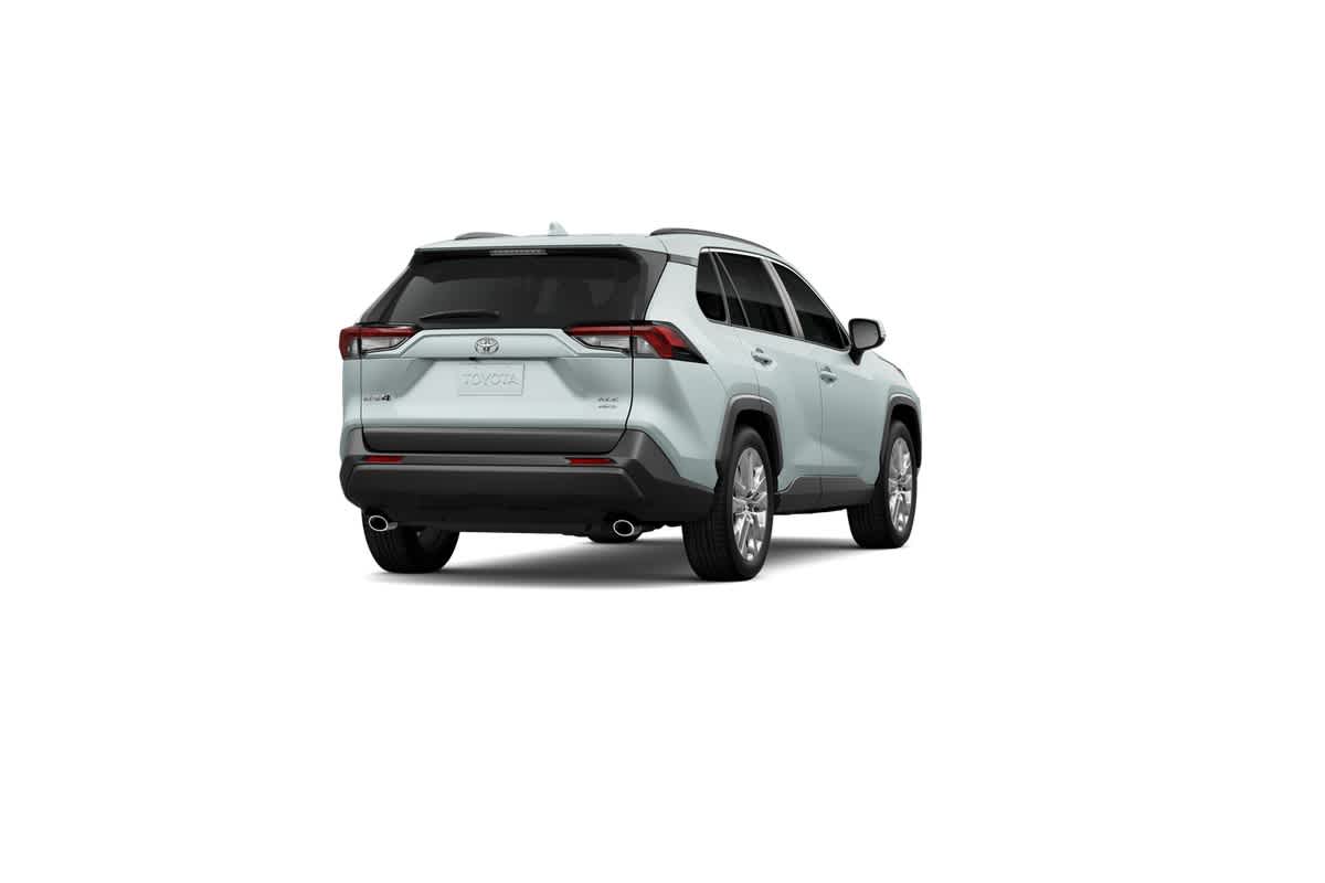 Thumbnail: 2025 Toyota RAV4 - 9