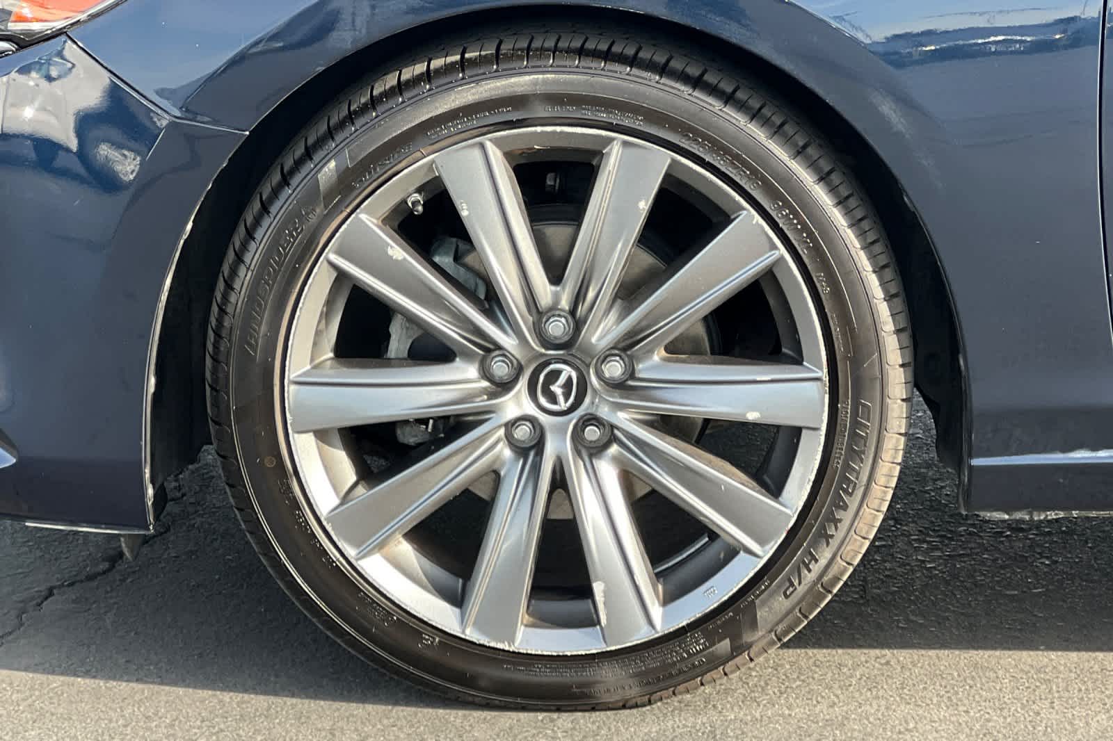 Thumbnail: 2018 Mazda Mazda6 - 30