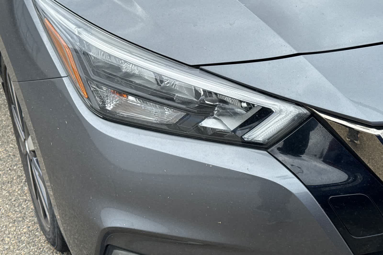 Thumbnail: 2020 Nissan Versa - 8