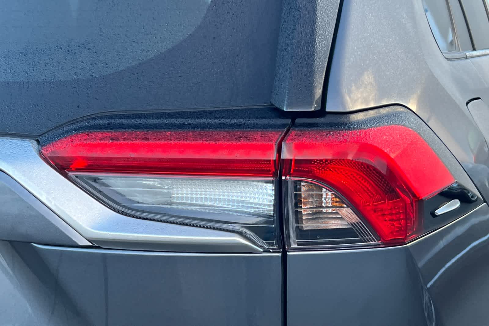 Thumbnail: 2025 Toyota RAV4 - 17