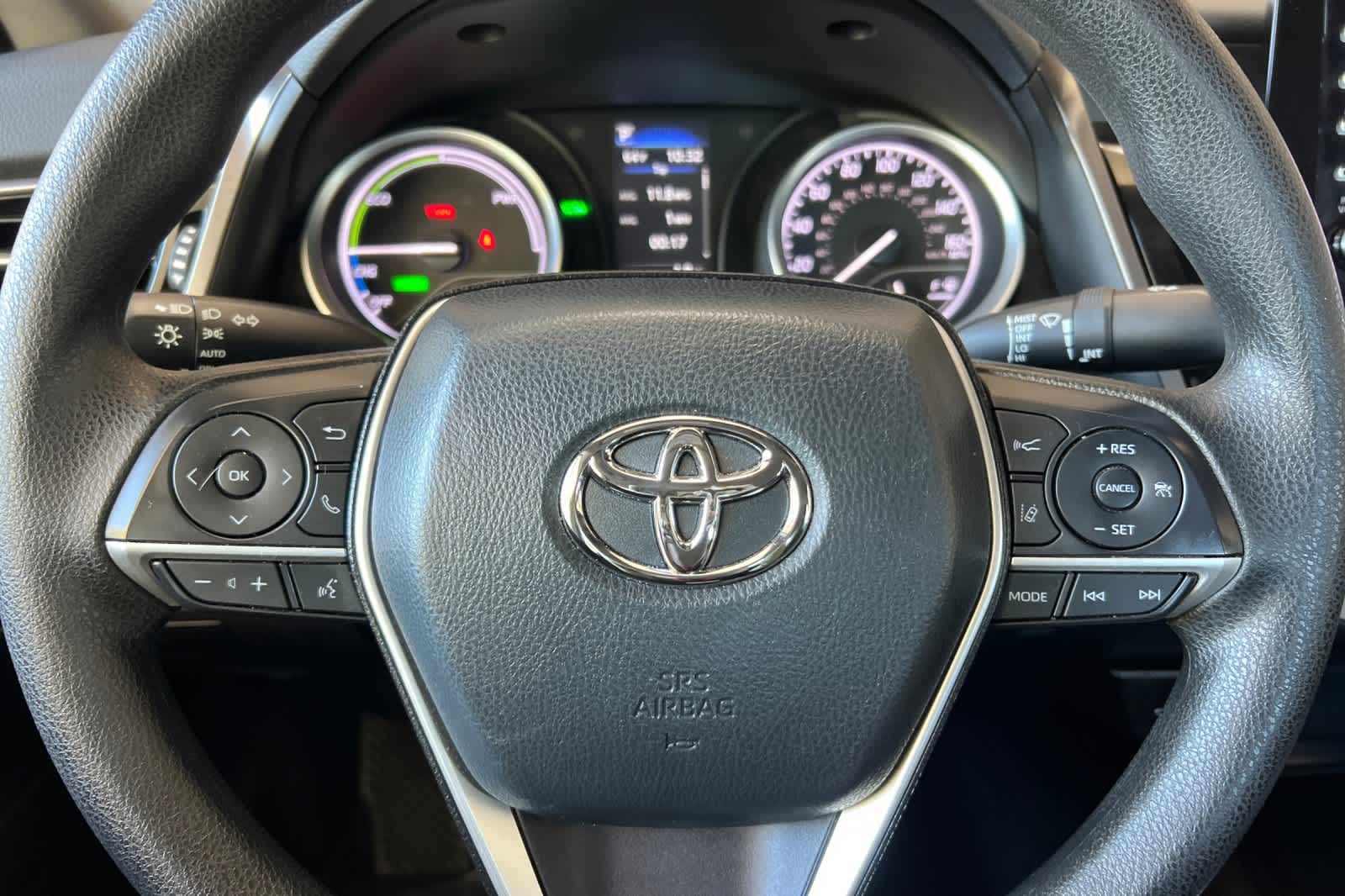 Thumbnail: 2023 Toyota Camry - 23