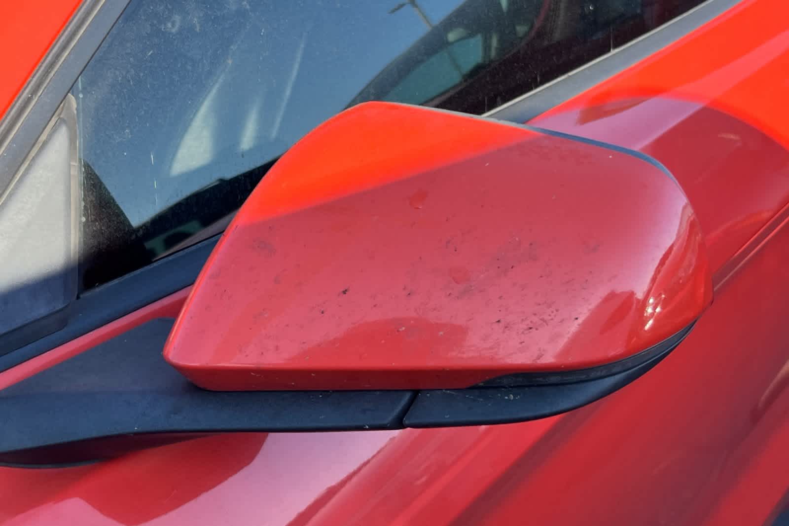 Thumbnail: 2015 Ford Mustang - 9