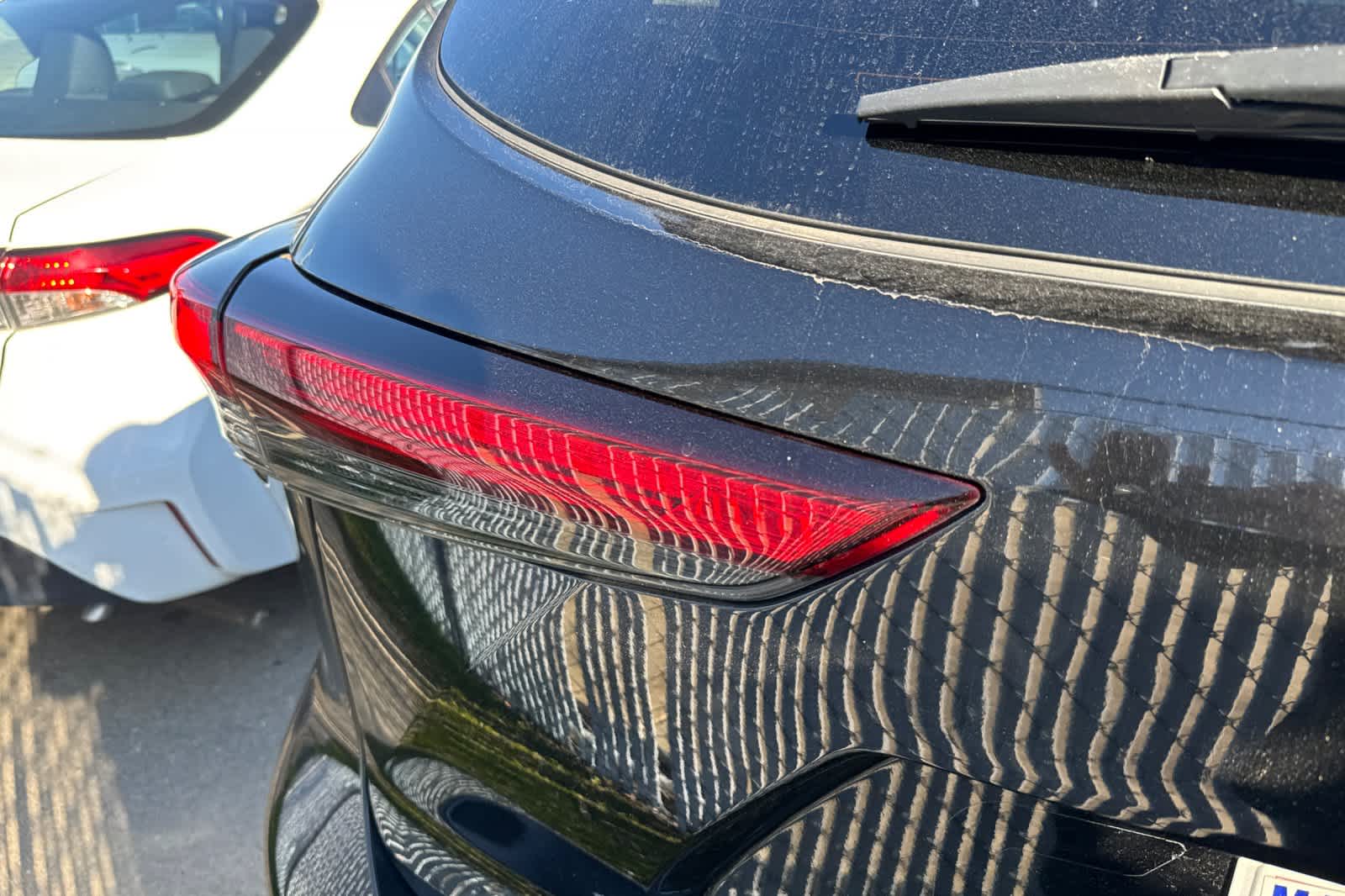 Thumbnail: 2023 Toyota Highlander - 14