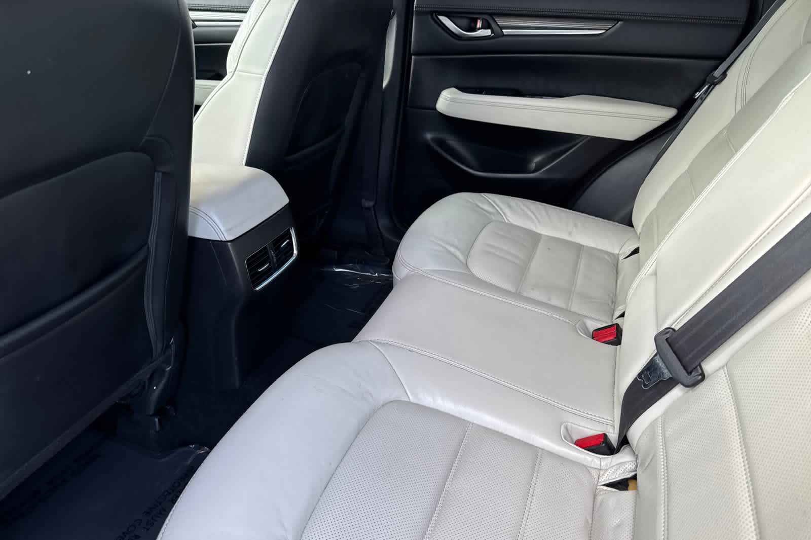 Thumbnail: 2017 Mazda CX-5 - 4