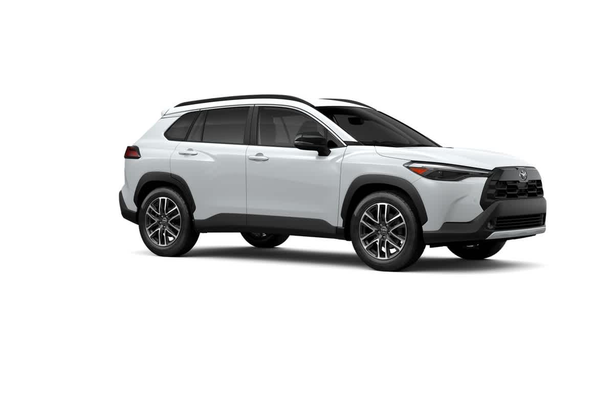 Thumbnail: 2026 Toyota Corolla Cross - 14