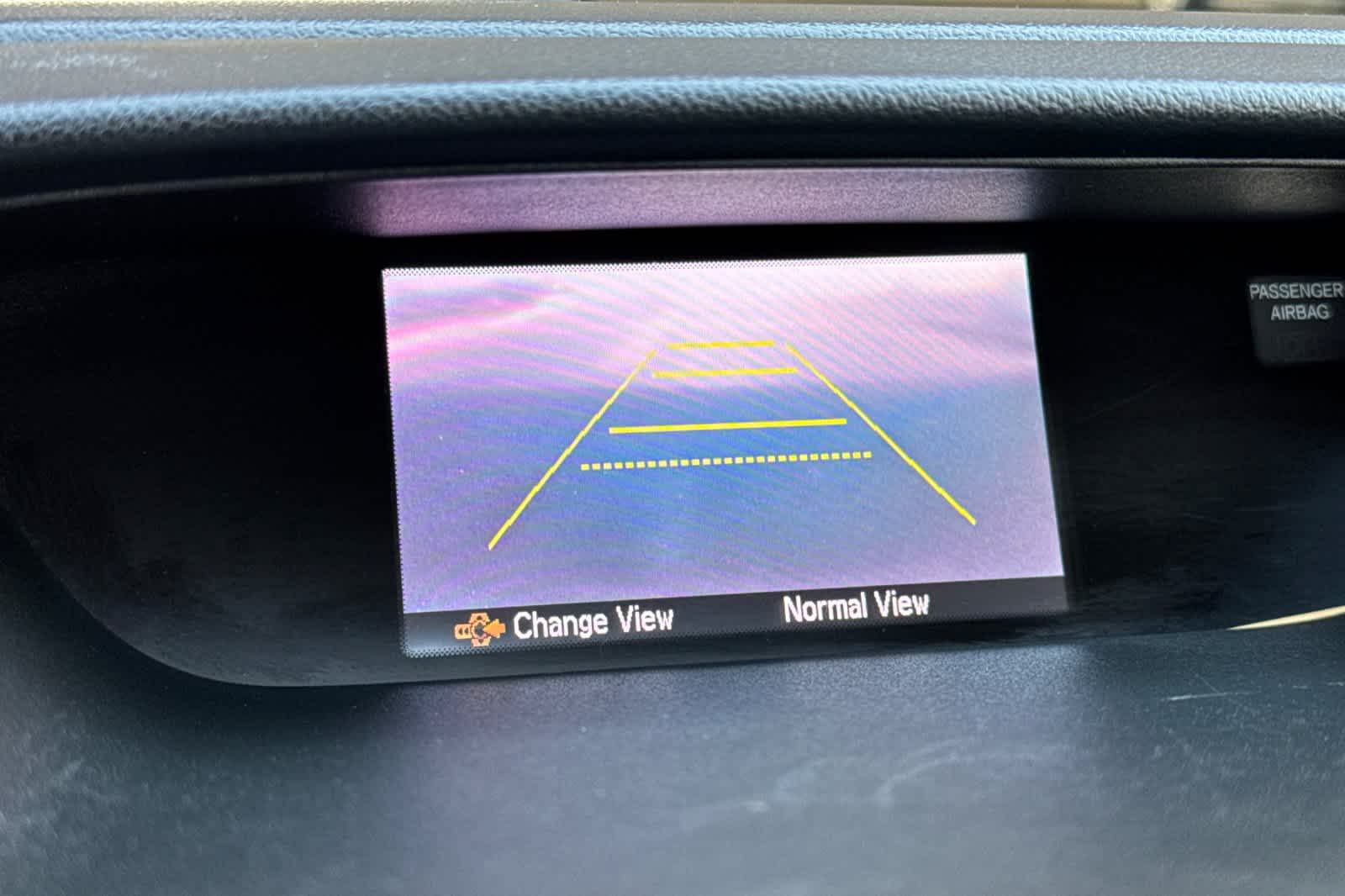 Thumbnail: 2013 Honda CR-V - 20