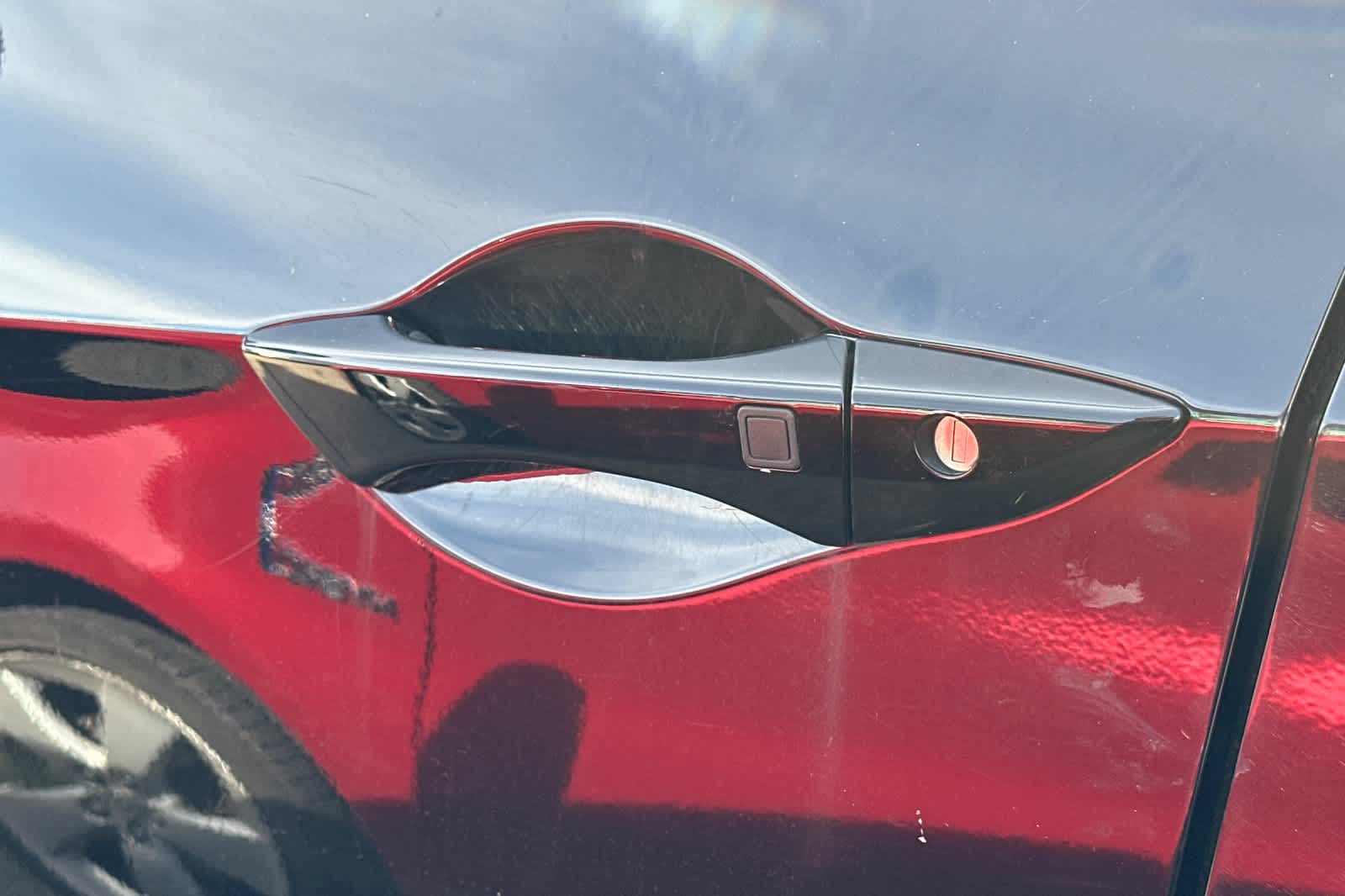 Thumbnail: 2017 Acura RDX - 19