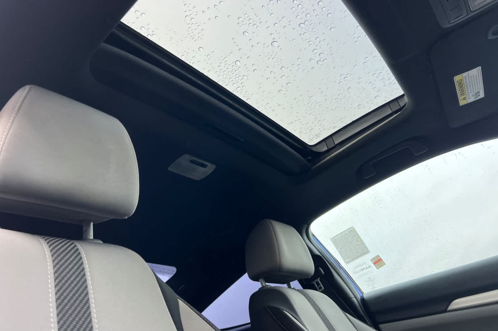 Thumbnail: 2017 Honda Civic - 16