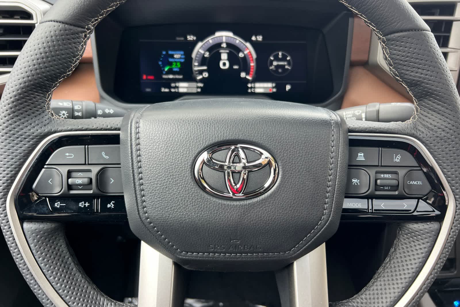 Thumbnail: 2026 Toyota Tundra - 25