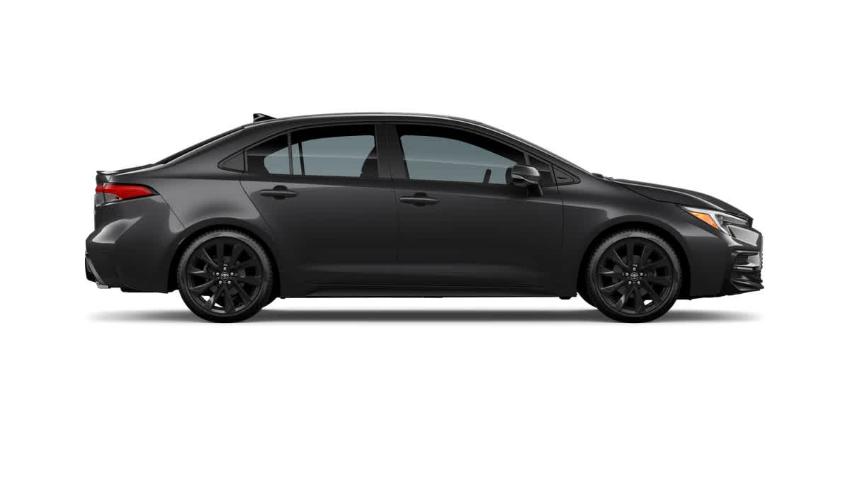 Thumbnail: 2026 Toyota Corolla - 12