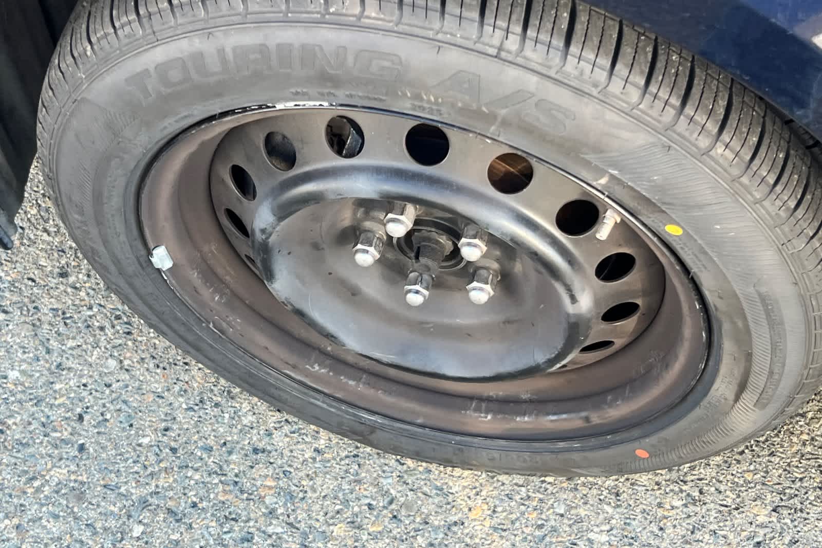 Thumbnail: 2022 Toyota Corolla - 22