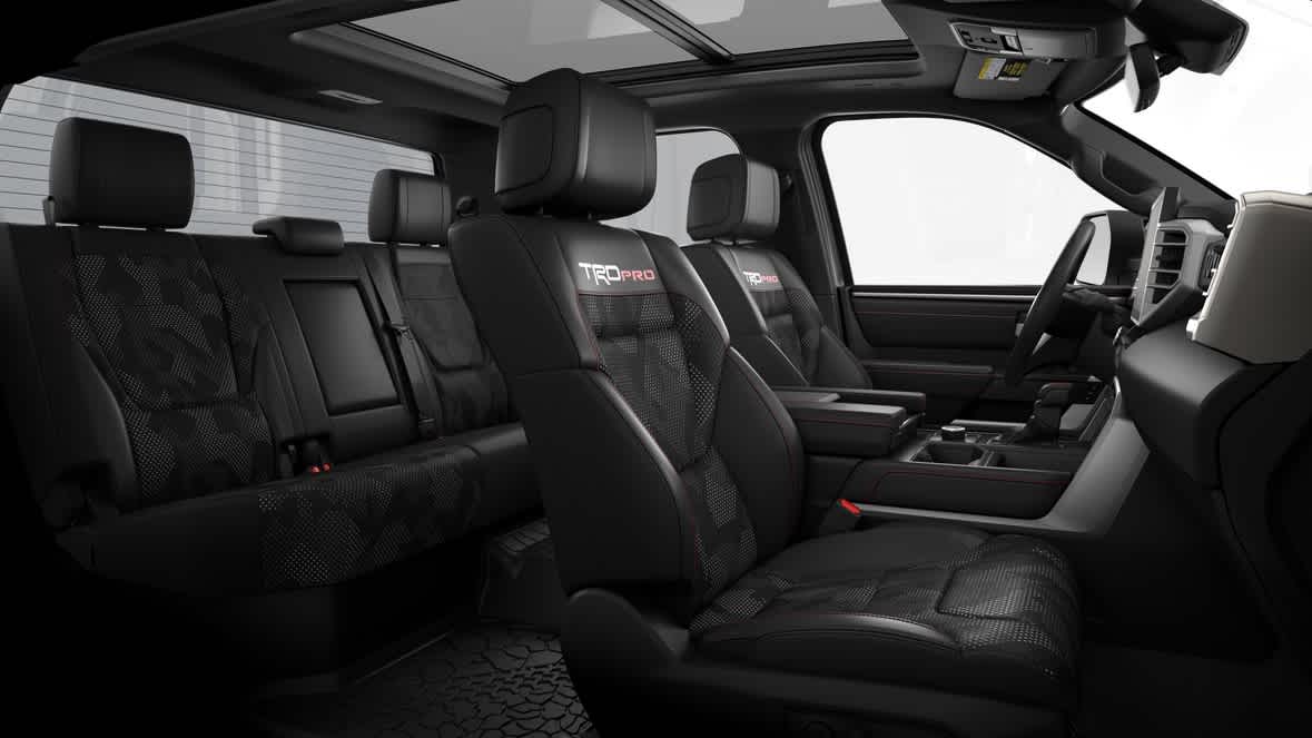 Thumbnail: 2026 Toyota Tundra - 6
