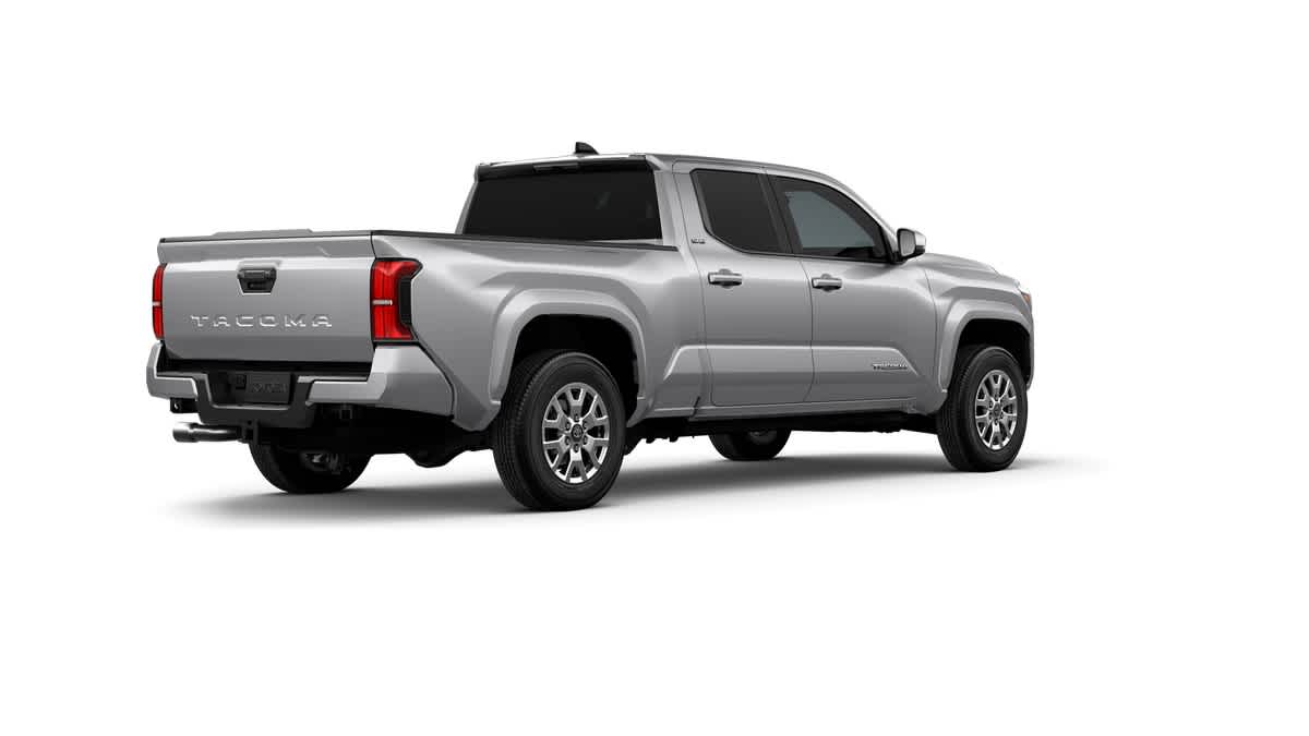 Thumbnail: 2026 Toyota Tacoma - 10