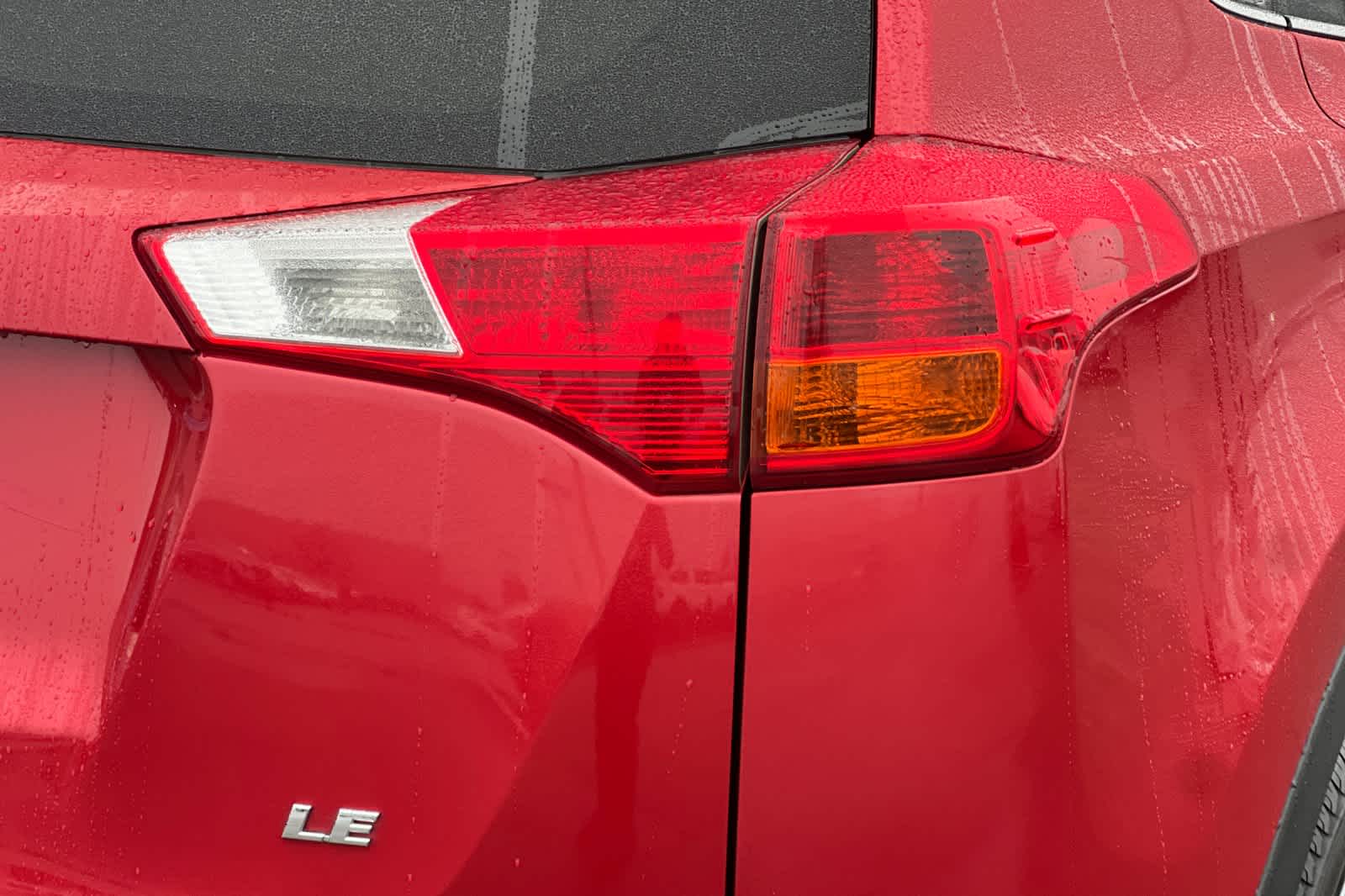 Thumbnail: 2013 Toyota RAV4 - 29