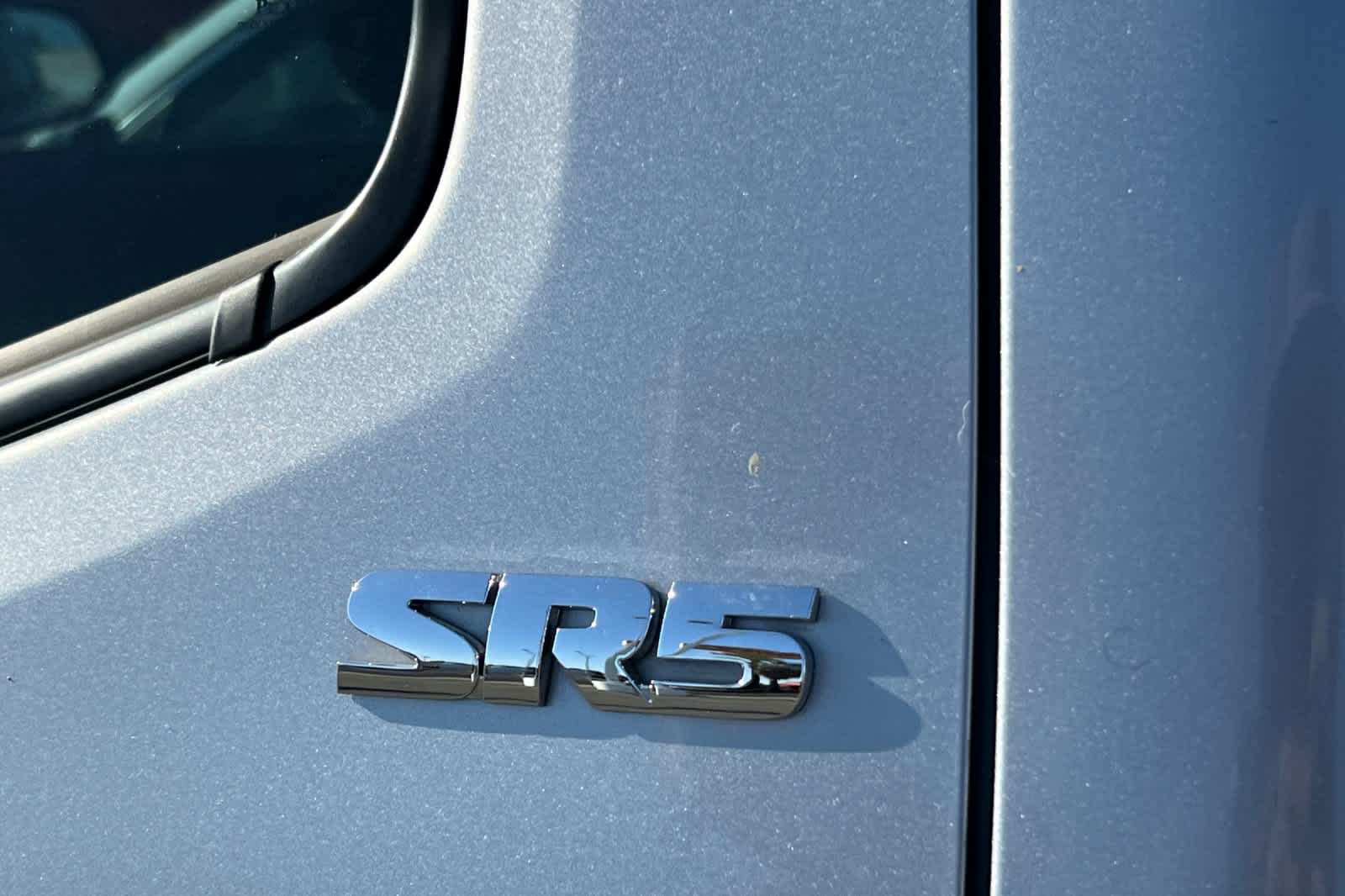 2021 Toyota Tacoma SR5 7