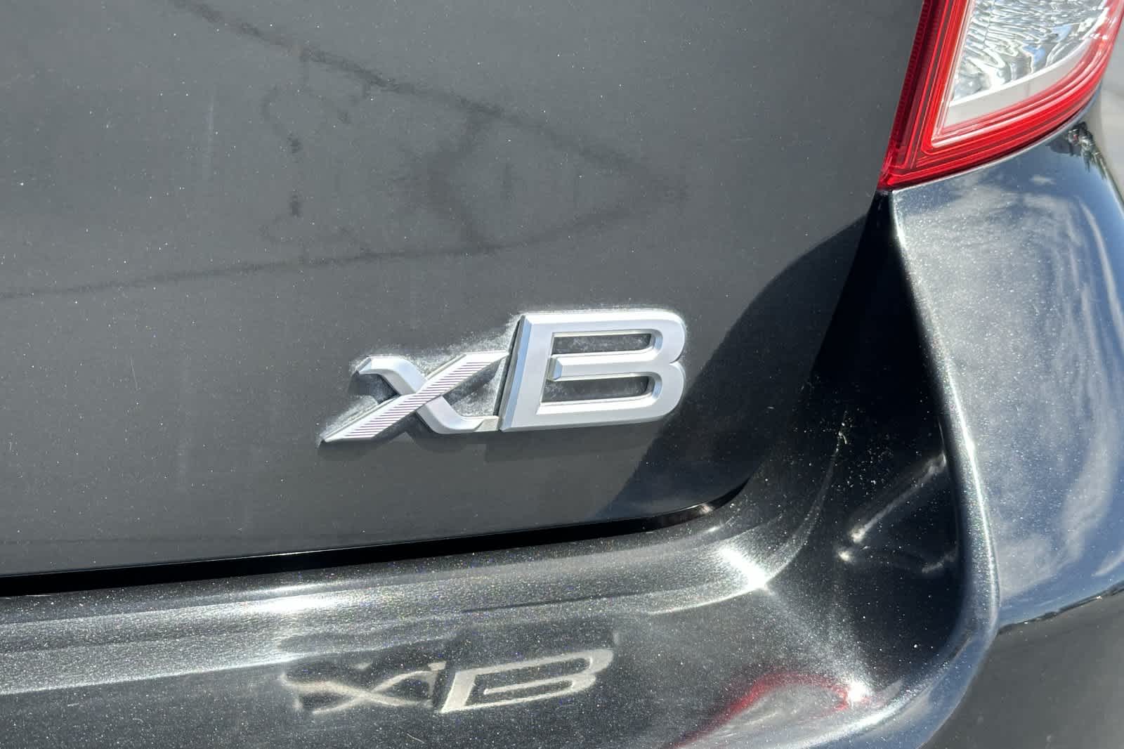 Thumbnail: 2013 Scion xB - 30