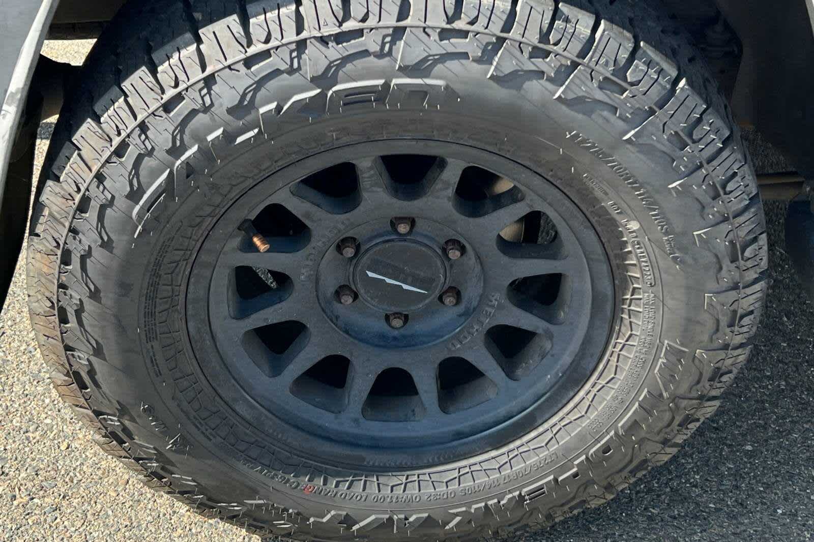 2003 Toyota 4Runner SR5 14