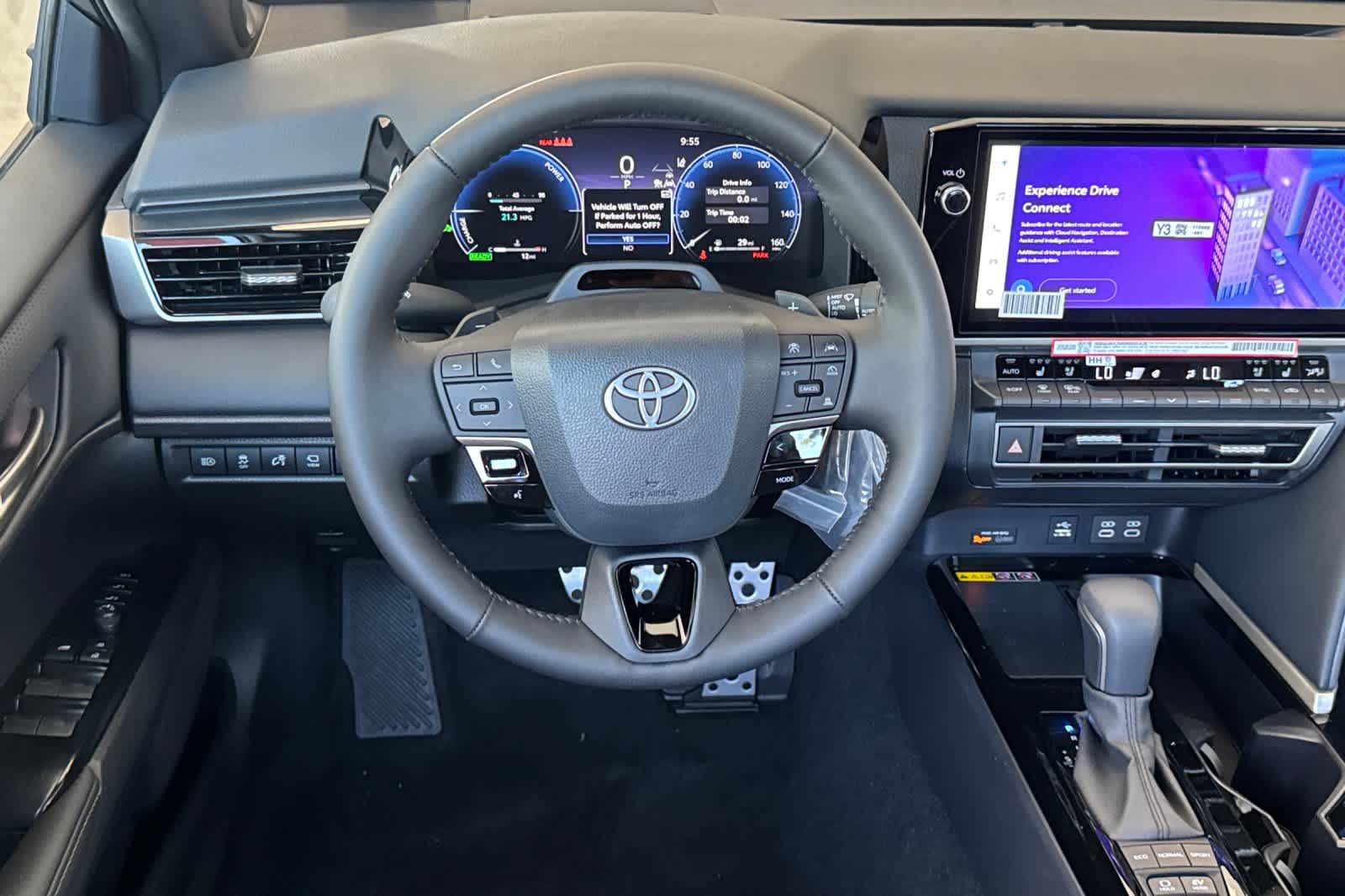 Thumbnail: 2026 Toyota Camry - 15