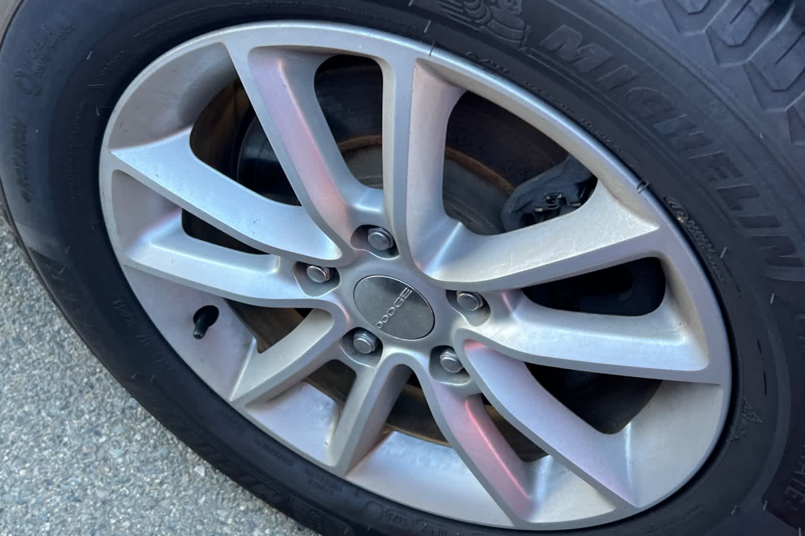 Thumbnail: 2019 Dodge Grand Caravan - 22