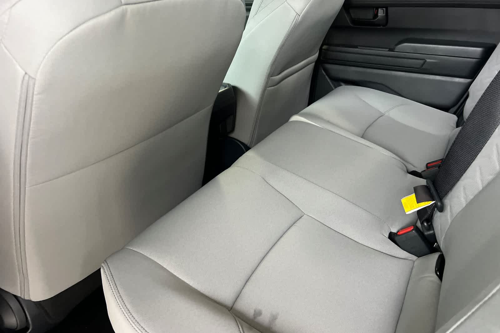 Thumbnail: 2026 Toyota Tacoma - 4