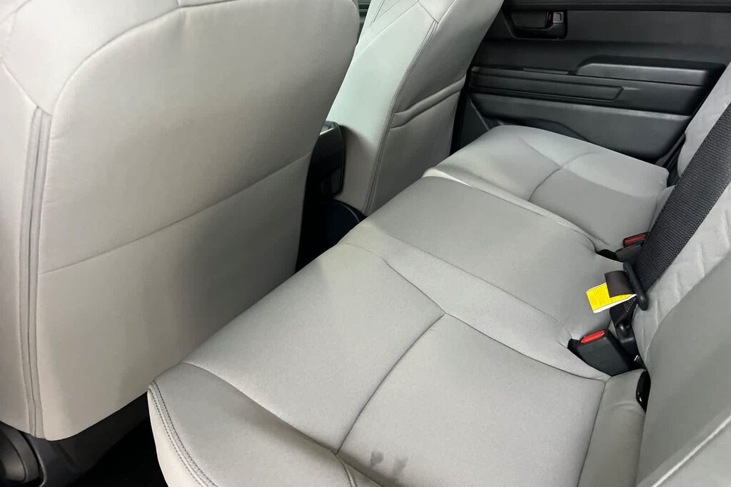 New 2026 Toyota Tacoma SR5 Truck