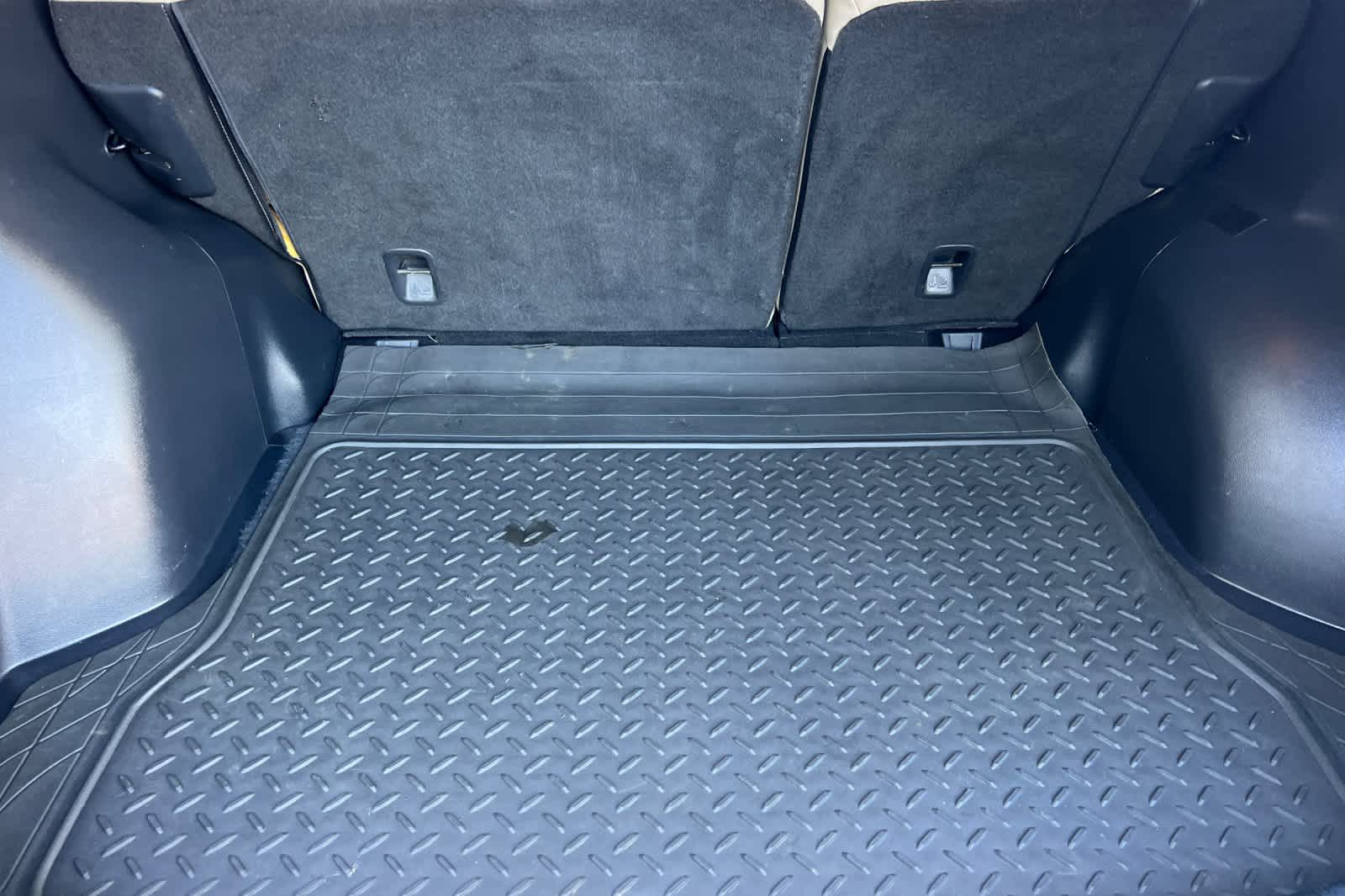 Thumbnail: 2015 Honda CR-V - 16