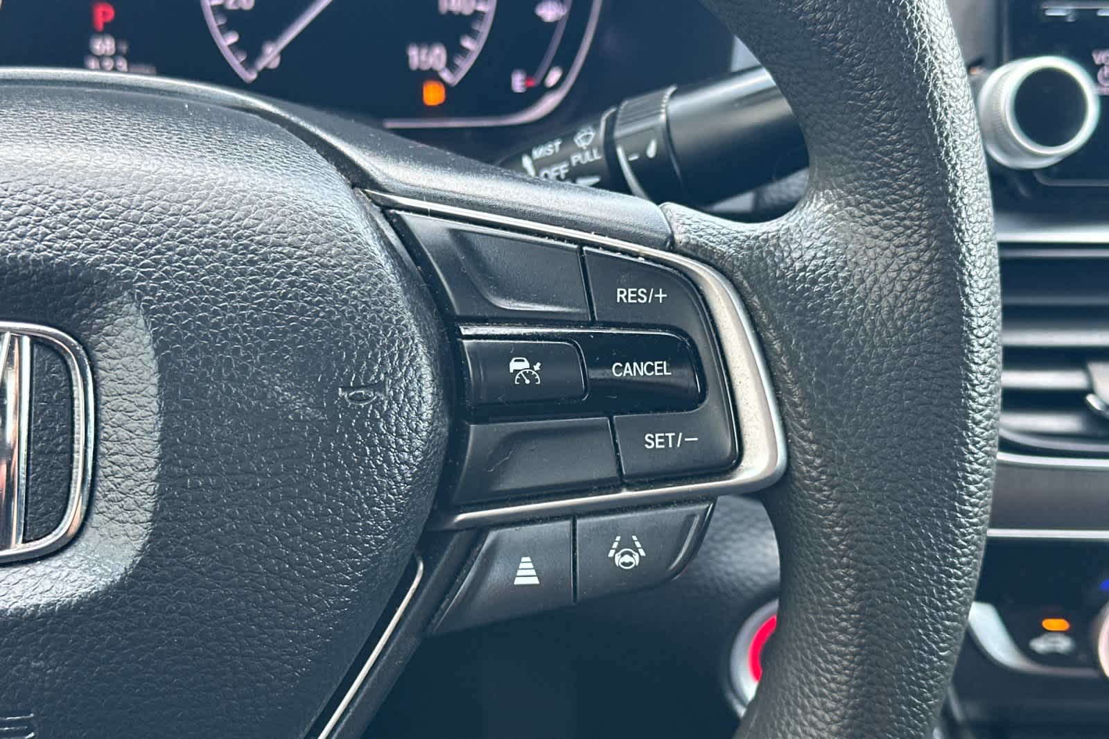 Thumbnail: 2021 Honda Accord - 26