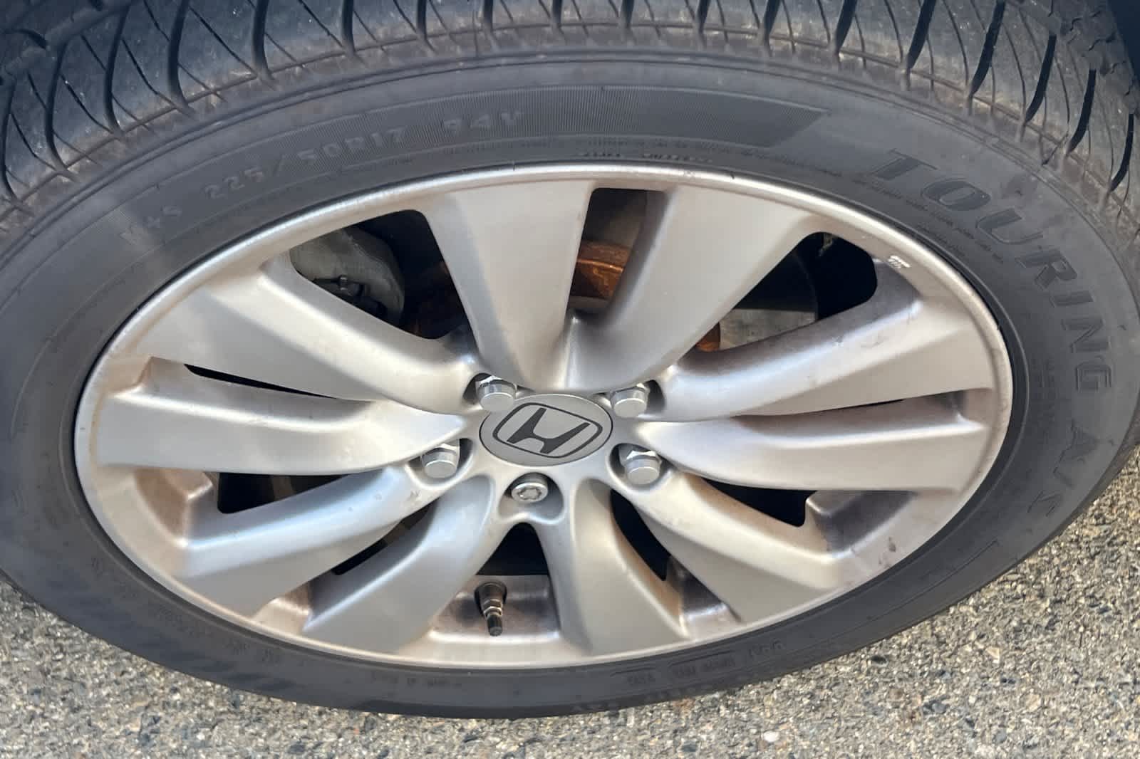 Thumbnail: 2012 Honda Accord - 22